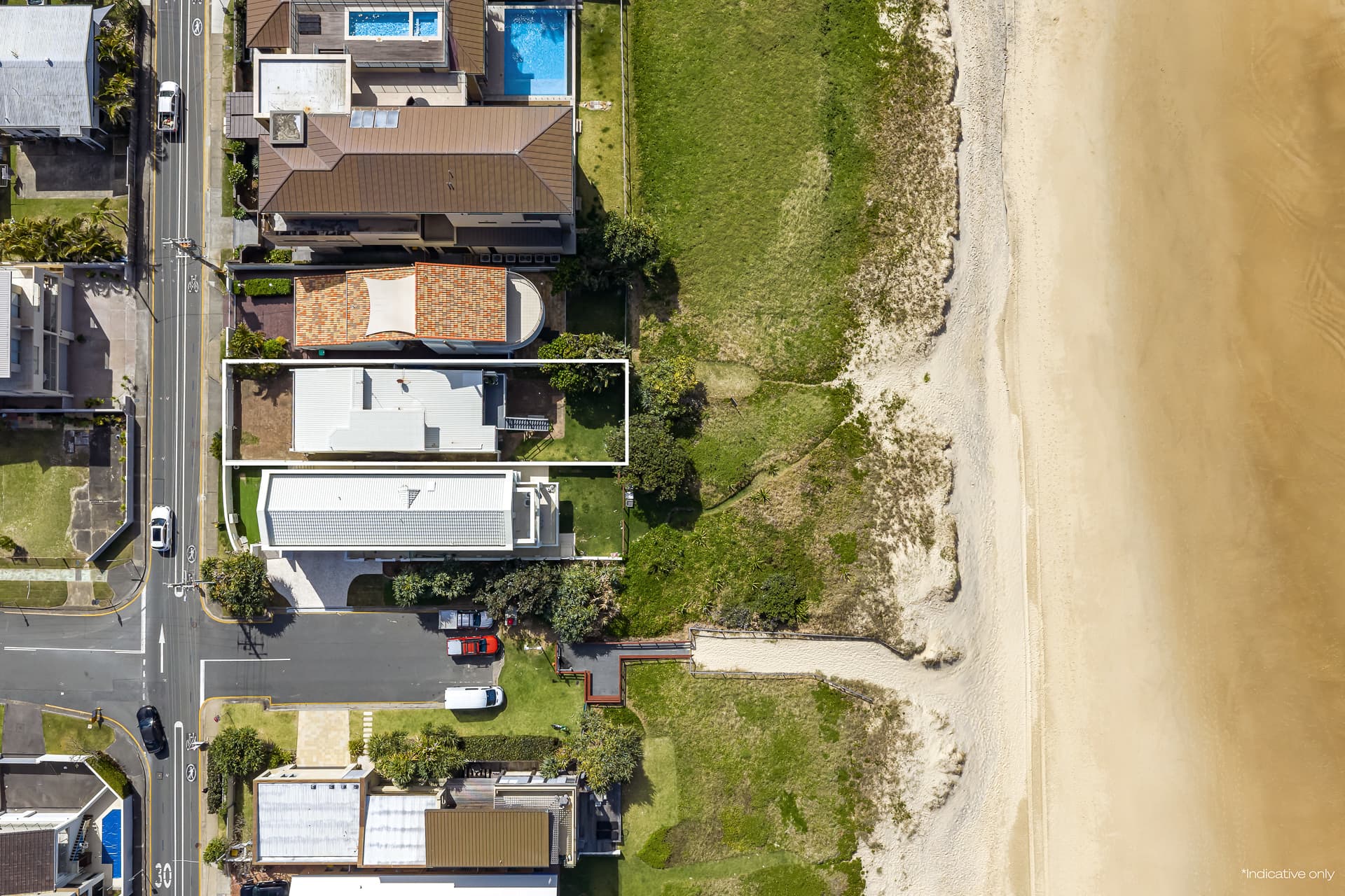75  Hedges  Avenue, Mermaid Beach, QLD, 4218, Mermaid Beach - Thumbnail 2