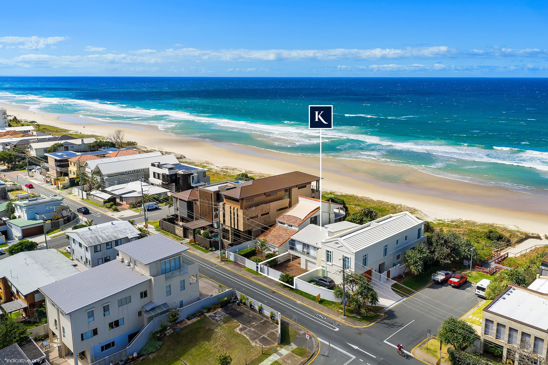 75  Hedges  Avenue, Mermaid Beach, QLD, 4218, Mermaid Beach - Thumbnail 3