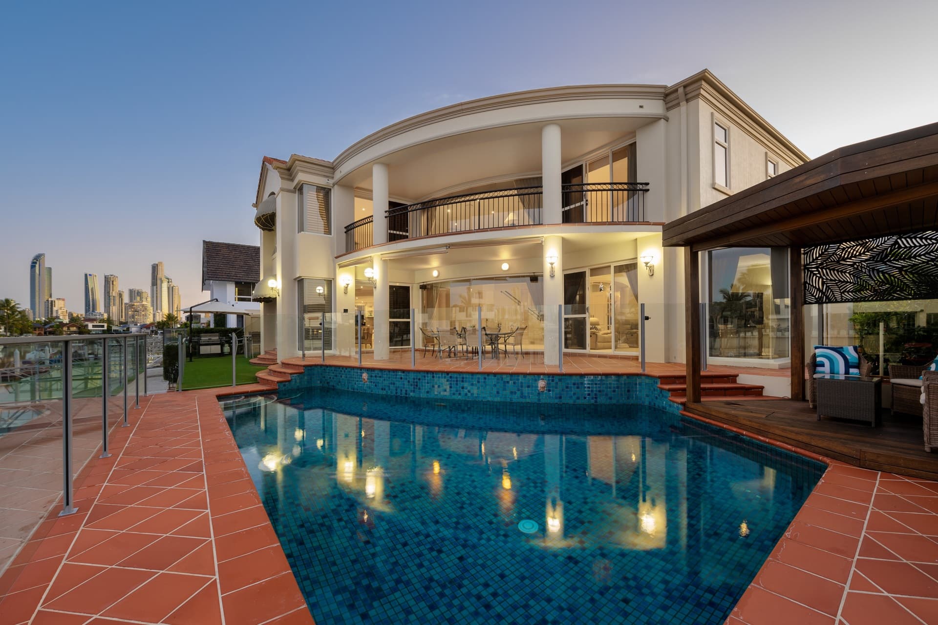 83 Admiralty Drive, Paradise Waters, QLD, 4217, Surfers Paradise - Image 1