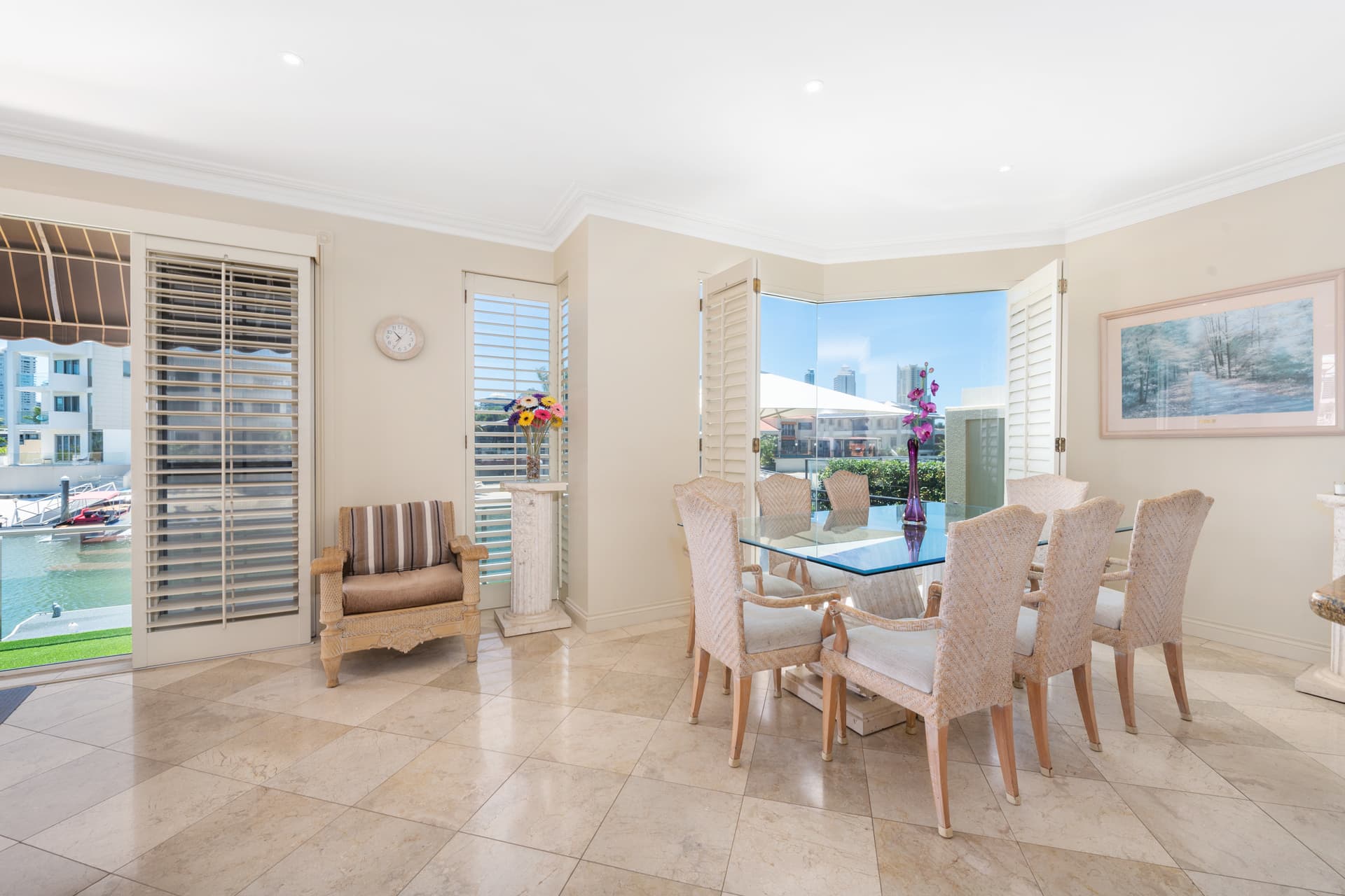 83 Admiralty Drive, Paradise Waters, QLD, 4217, Surfers Paradise - Thumbnail 7