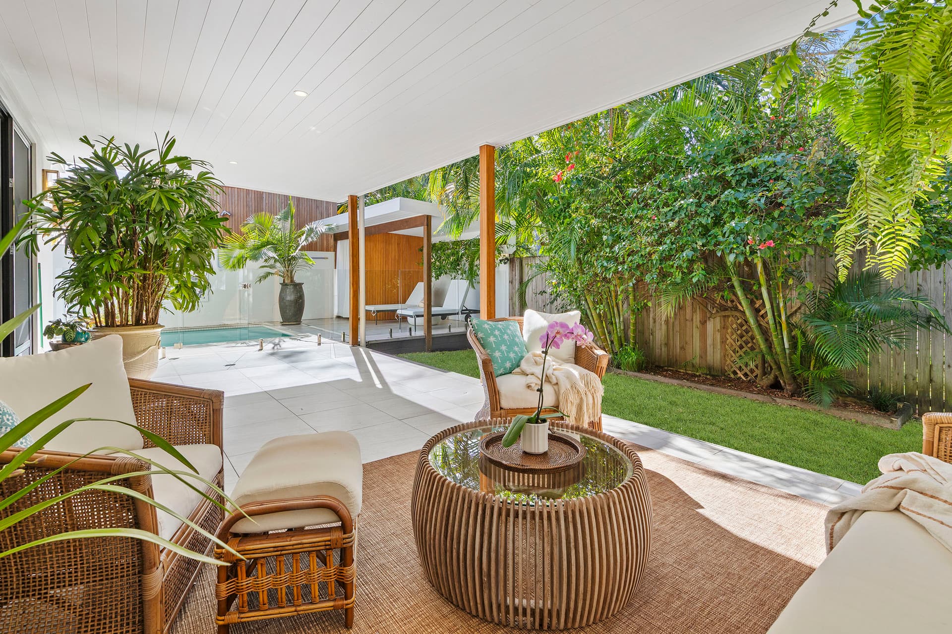5 Carlyle Drive, Currumbin, QLD, 4223, Currumbin - Thumbnail 4