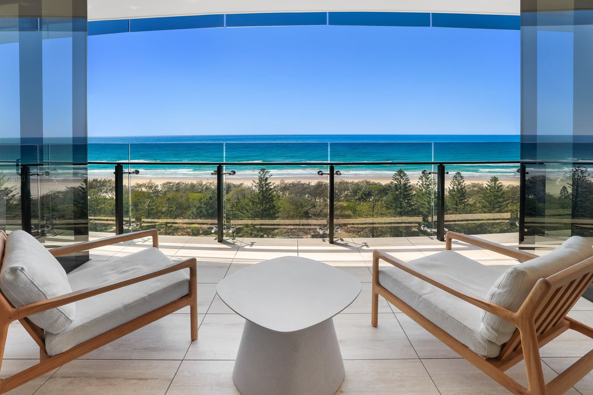 902/272 Hedges Avenue , Mermaid Beach, QLD, 4218, Mermaid Beach - Thumbnail 3