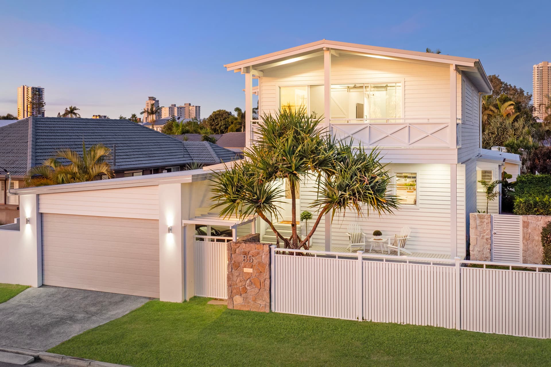 85 Burleigh Street, Burleigh Waters, QLD, 4220, Burleigh Waters - Thumbnail 2