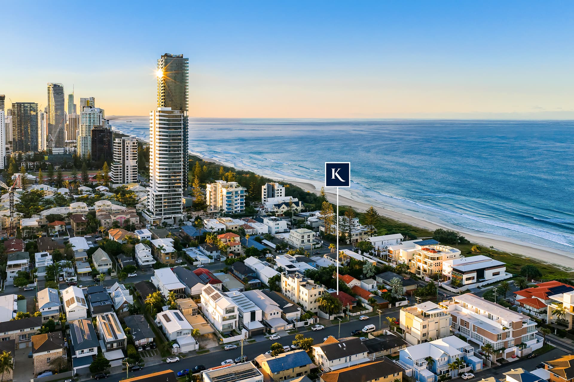 11 Cronulla Avenue, Mermaid Beach, QLD, 4218, Mermaid Beach - Image 1