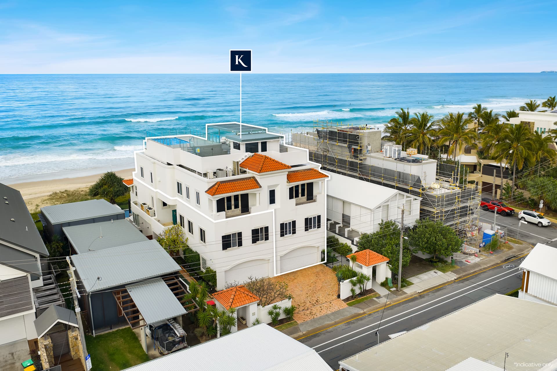 2/51-53 Hedges Avenue, Mermaid Beach, QLD, 4218, Mermaid Beach - Thumbnail 3