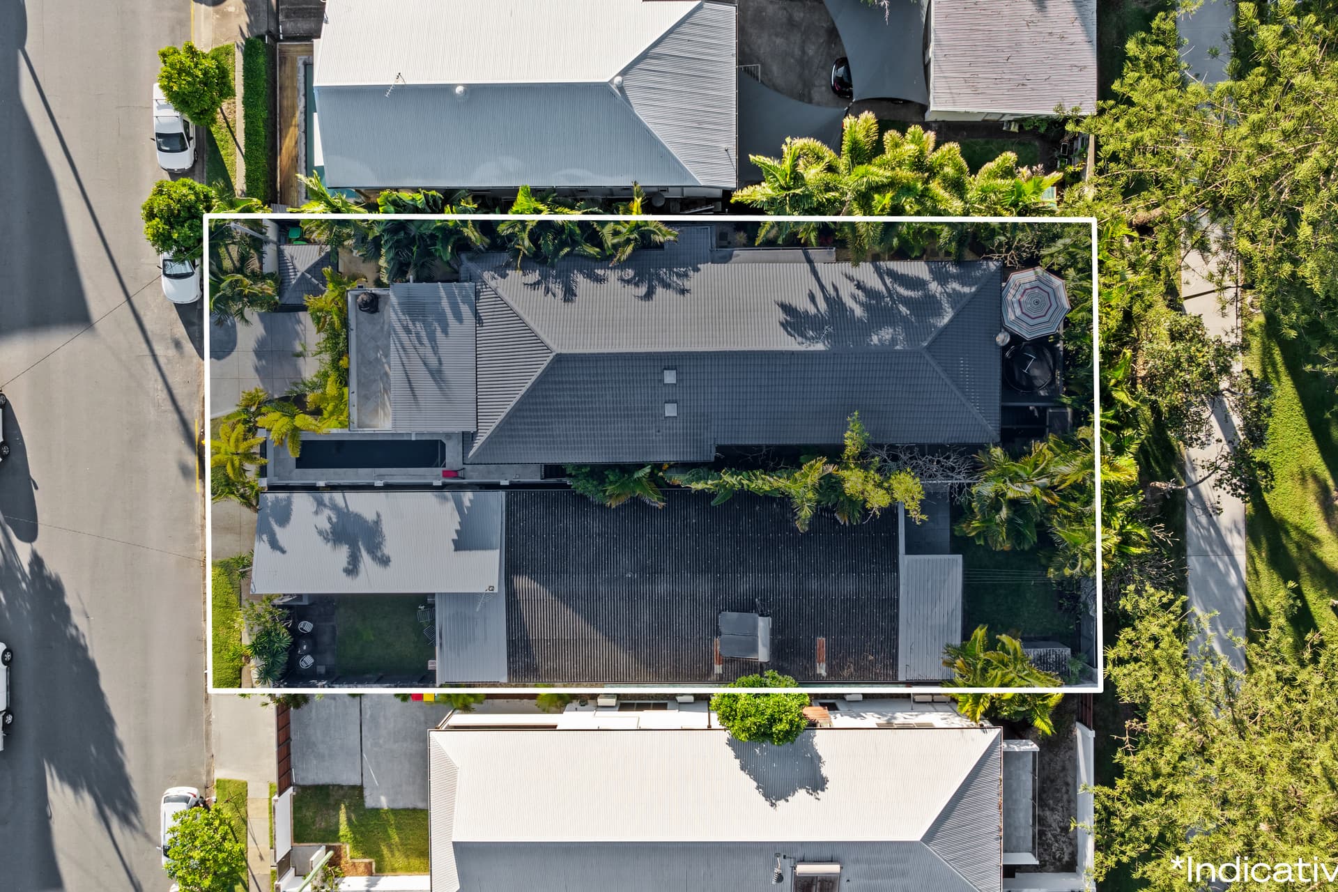 16 - 18 Ventura Road, Mermaid Beach, QLD, 4218, Mermaid Beach - Thumbnail 3