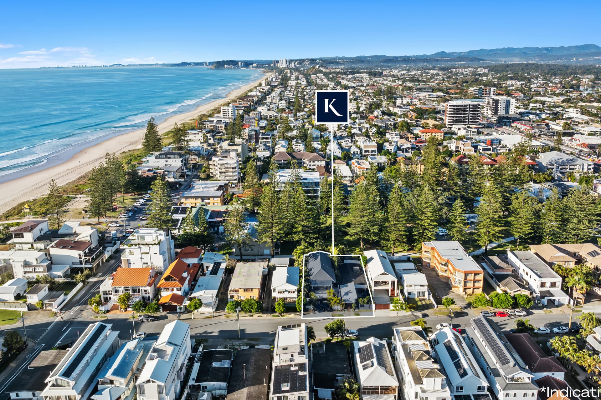 16 - 18 Ventura Road, Mermaid Beach, QLD, 4218, Mermaid Beach - Thumbnail 4