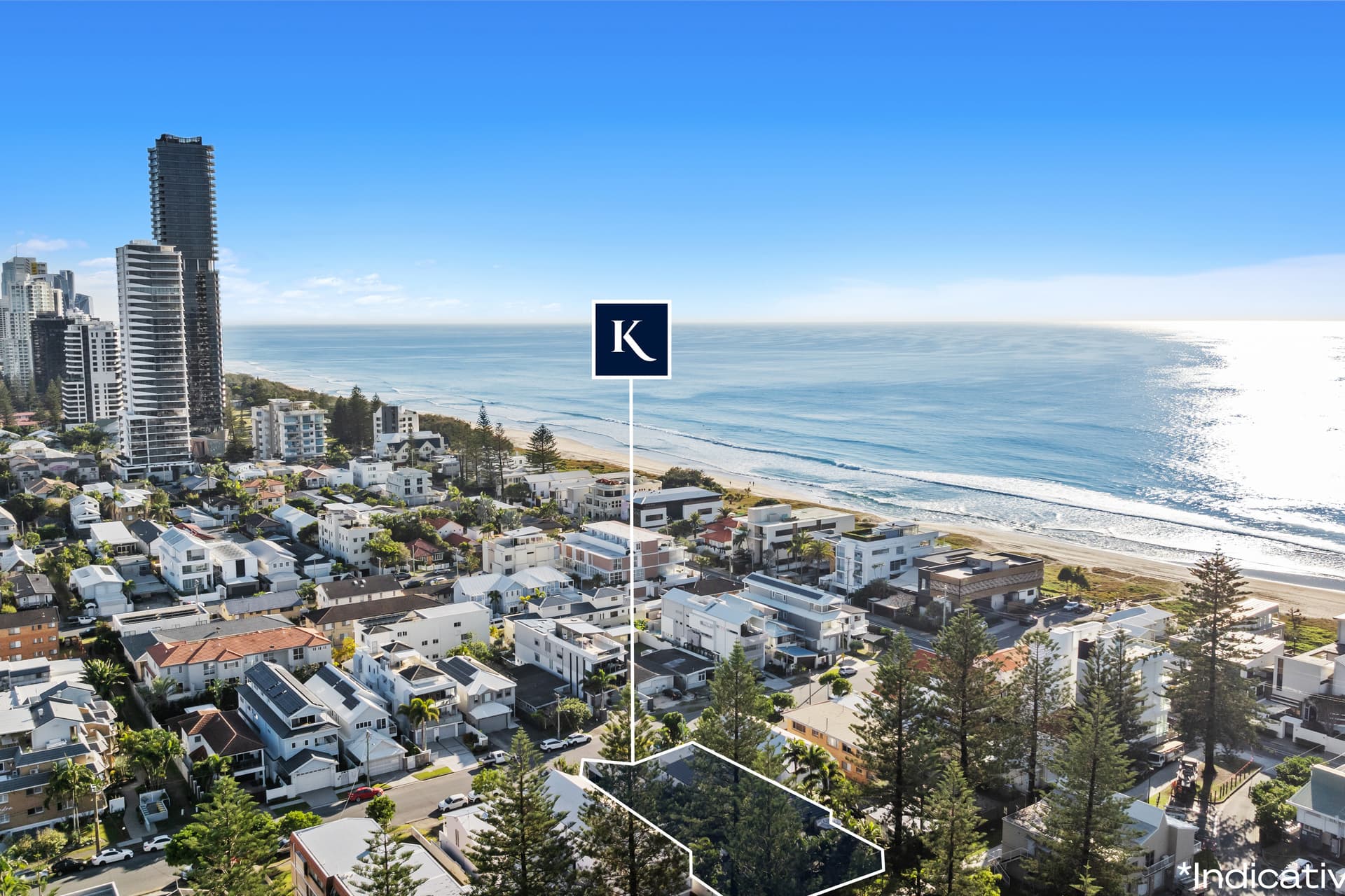 16 - 18 Ventura Road, Mermaid Beach, QLD, 4218, Mermaid Beach - Thumbnail 5