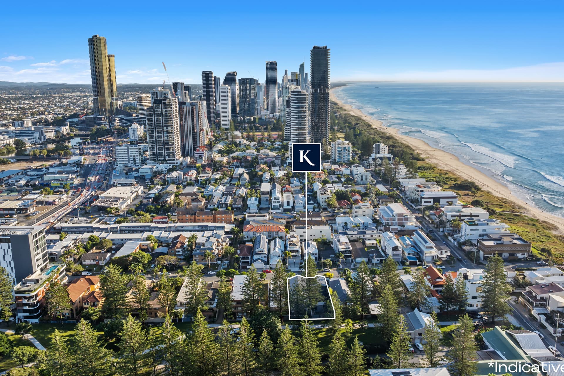 16 - 18 Ventura Road, Mermaid Beach, QLD, 4218, Mermaid Beach - Thumbnail 8
