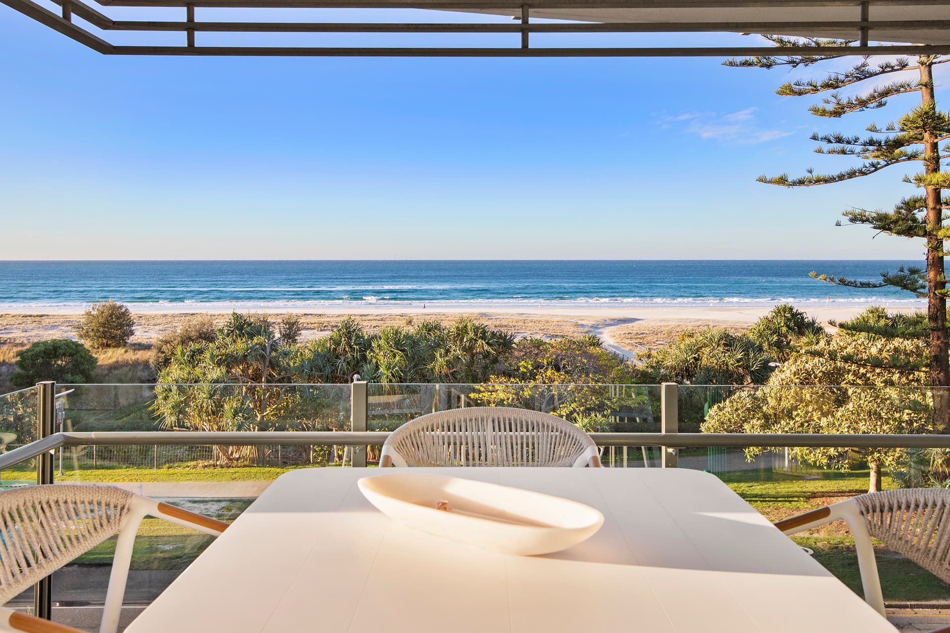 401/46 Pacific Parade, Bilinga, QLD, 4225, Bilinga - Thumbnail 2