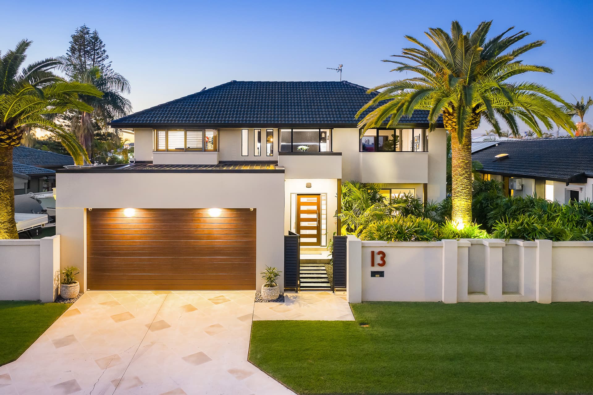 13 Cypress Drive West , Broadbeach Waters, QLD, 4218, Broadbeach Waters - Thumbnail 2