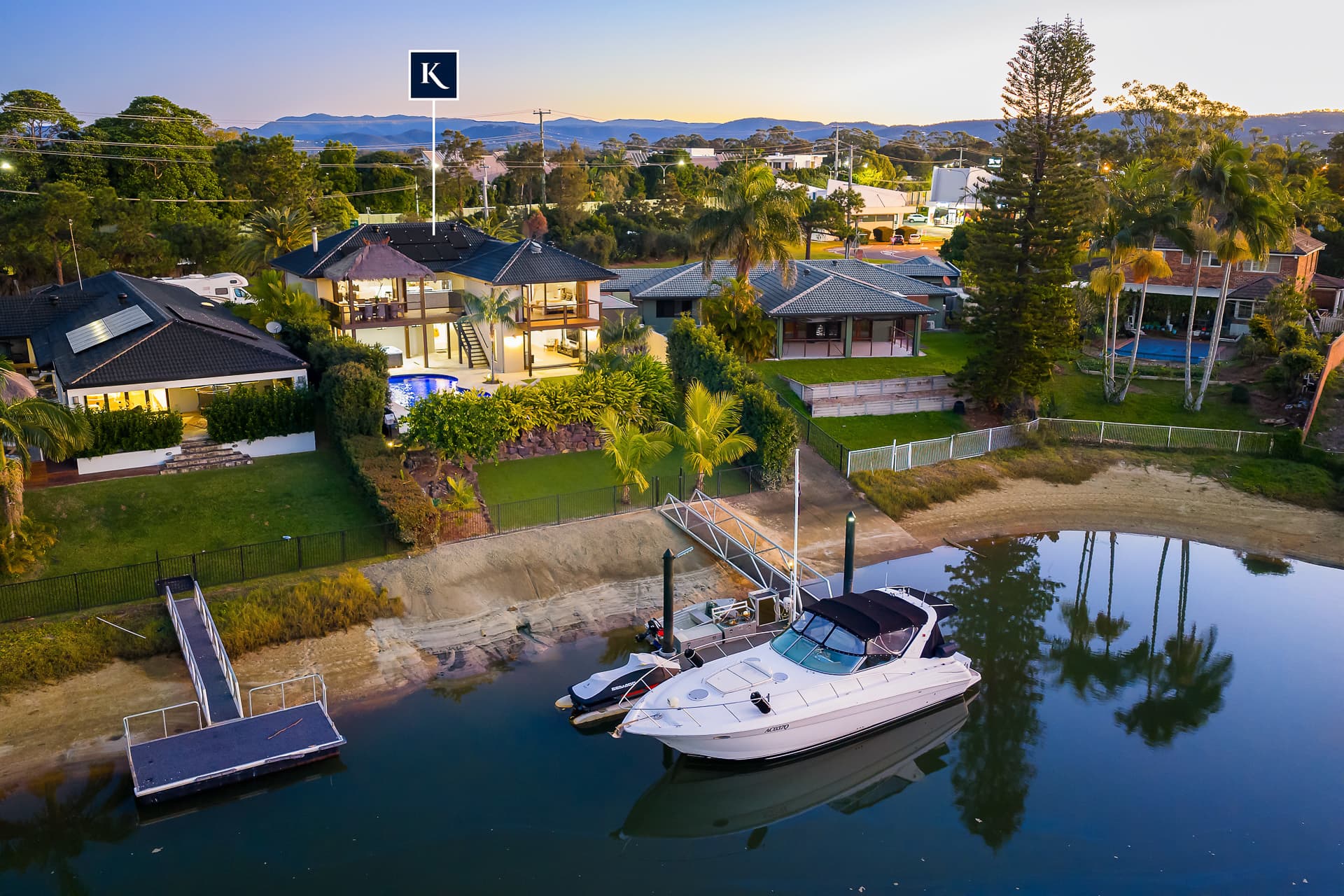 13 Cypress Drive West , Broadbeach Waters, QLD, 4218, Broadbeach Waters - Thumbnail 4