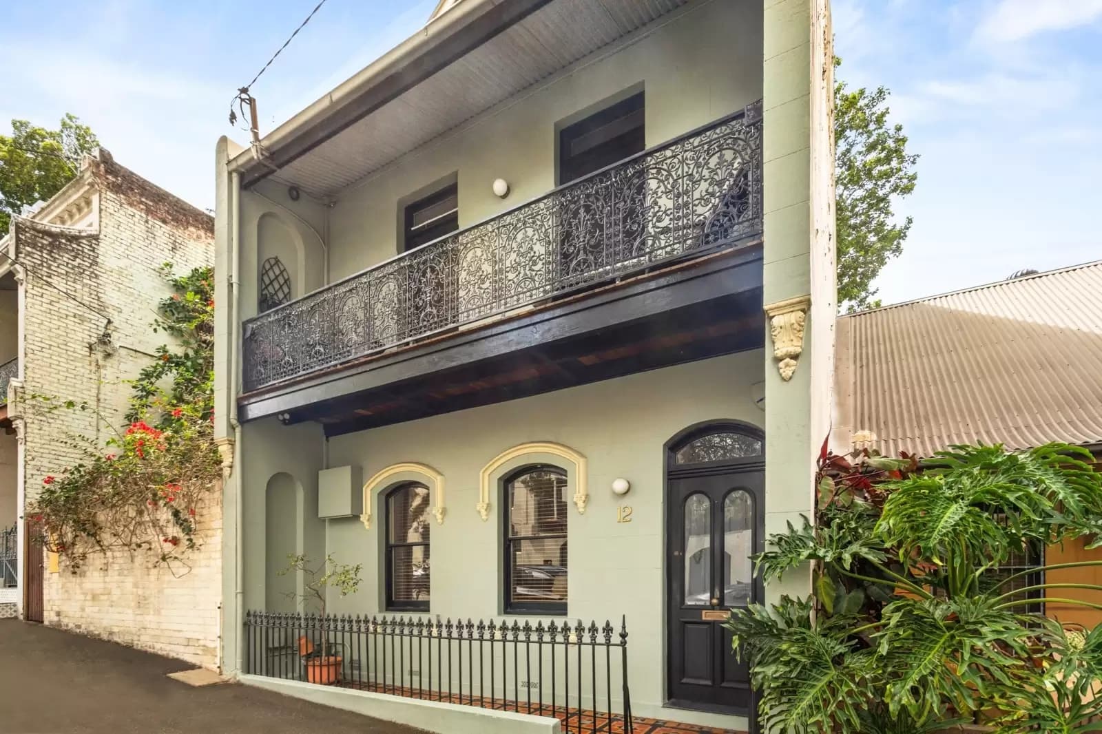 12 Alexander Street, Paddington, Paddington - Image 1