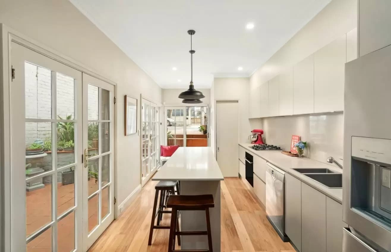 12 Alexander Street, Paddington, Paddington - Thumbnail 2