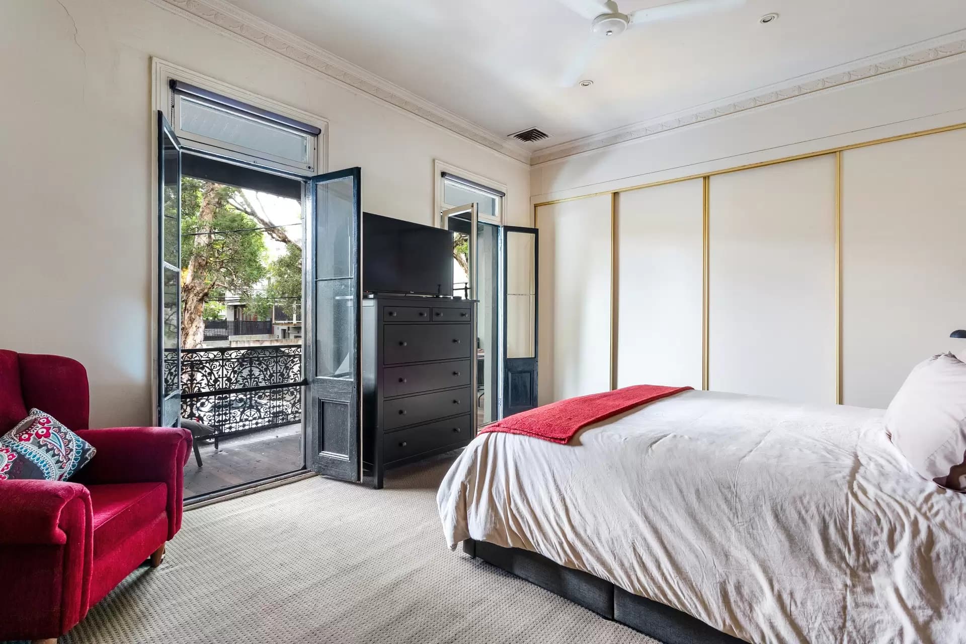 12 Alexander Street, Paddington, Paddington - Thumbnail 6
