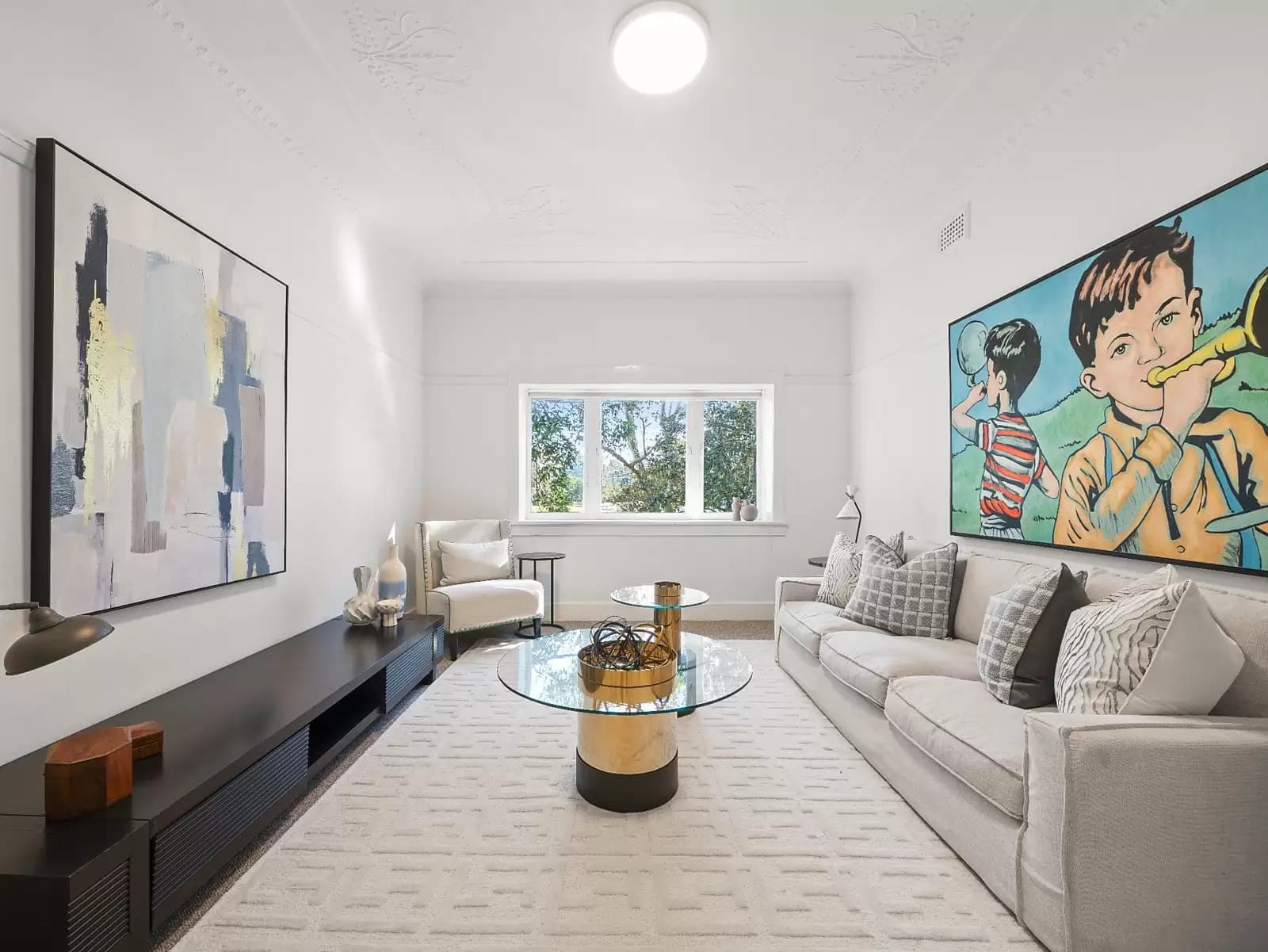 3/10 New Beach Road, Darling Point, Darling Point - Image 1