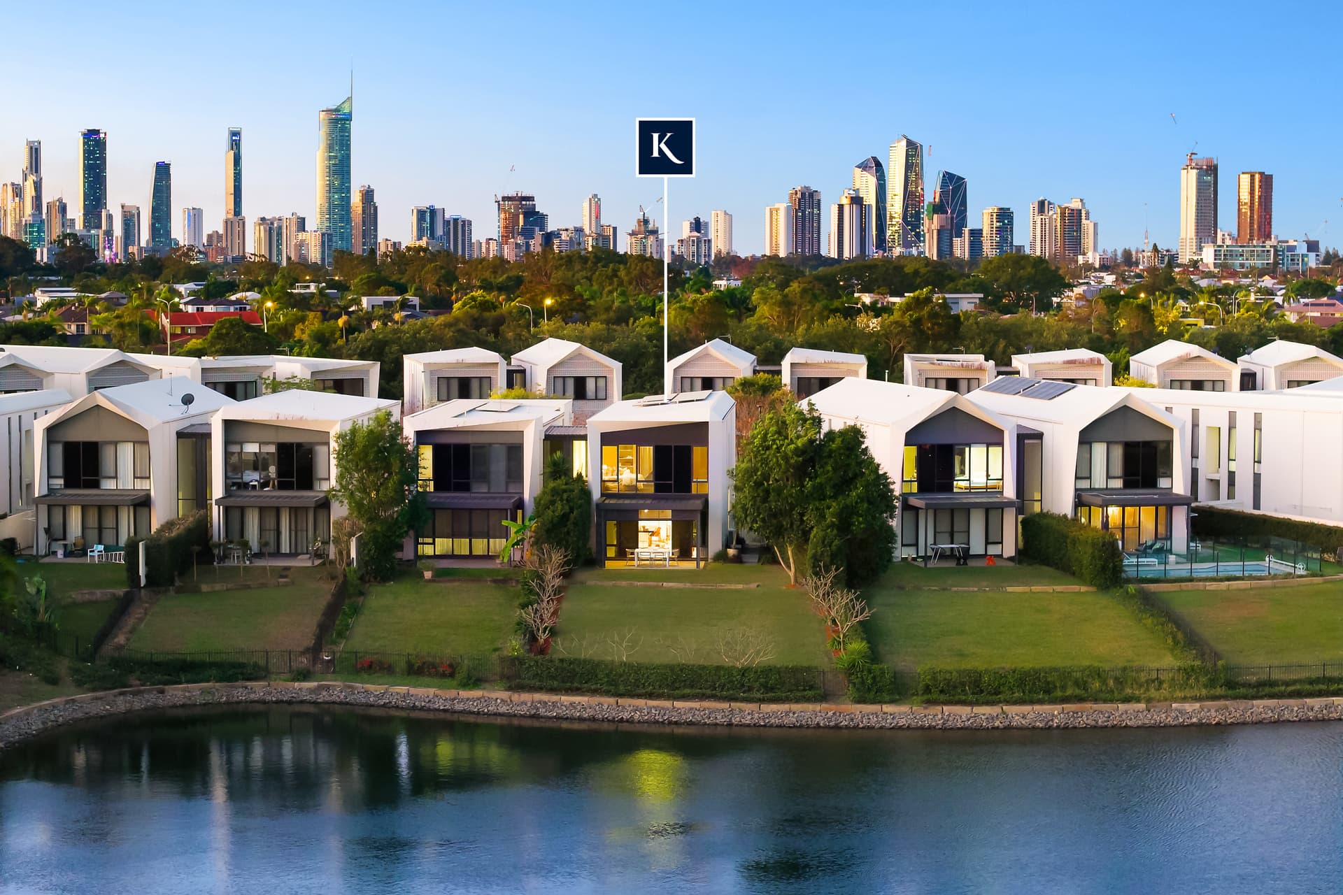 11 Concourse Drive, Mermaid Waters, QLD, 4218, Mermaid Waters - Thumbnail 2