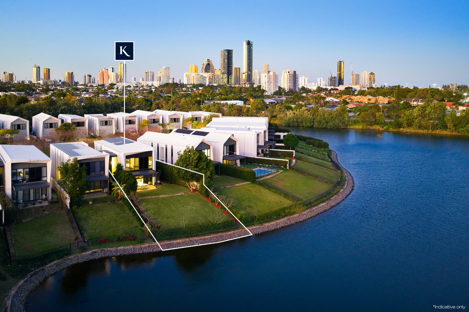 11 Concourse Drive, Mermaid Waters, QLD, 4218, Mermaid Waters - Thumbnail 3