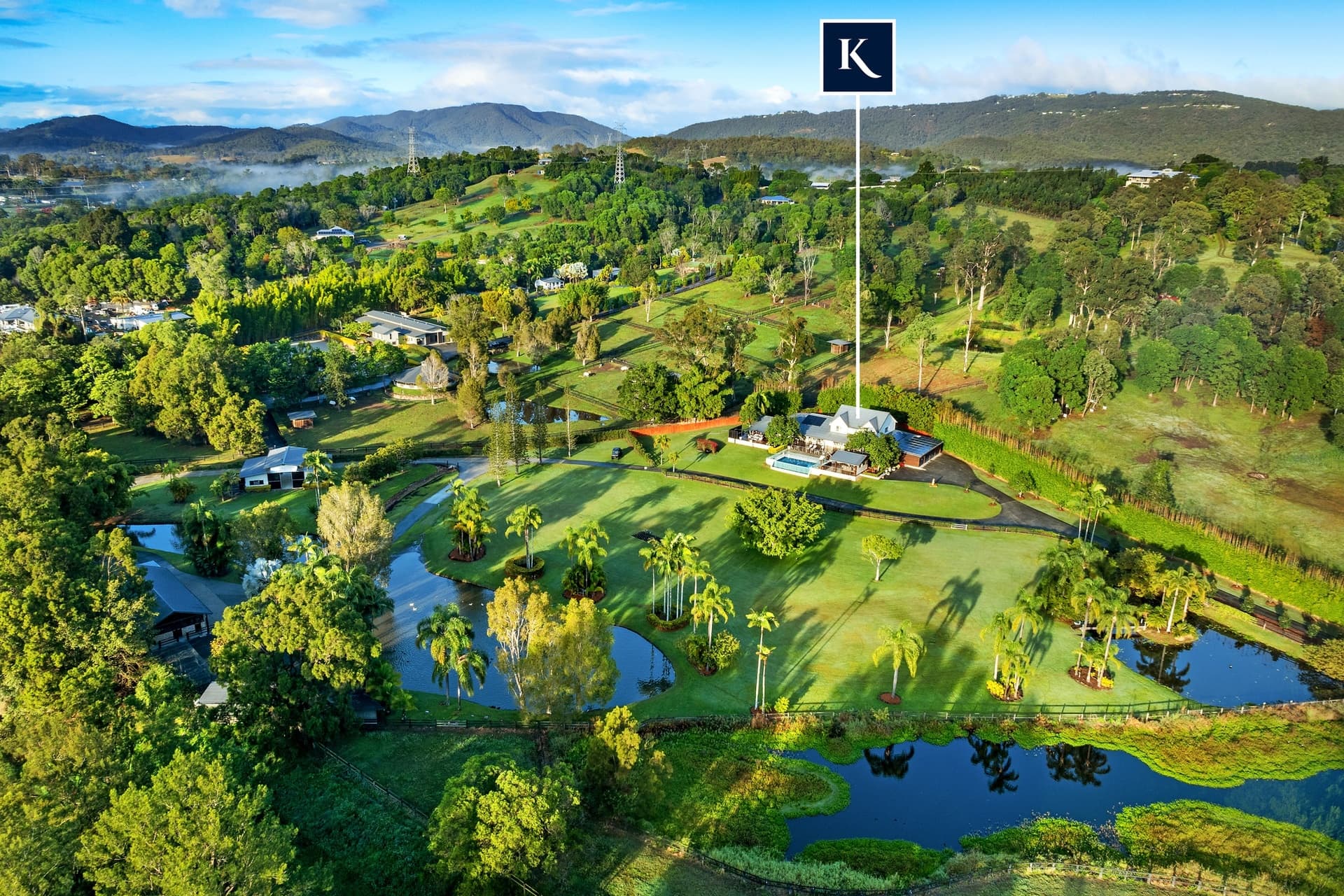 250 Birds Road, Guanaba, QLD, 4210, Guanaba - Thumbnail 2
