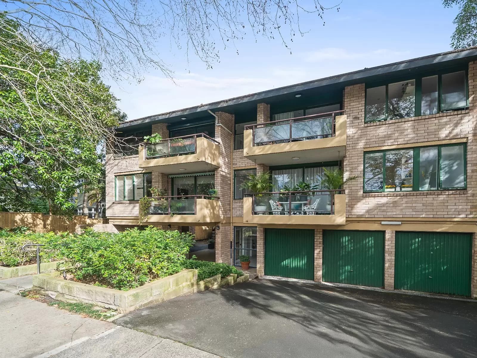 6/58 Ocean Street, Woollahra, Woollahra - Thumbnail 3