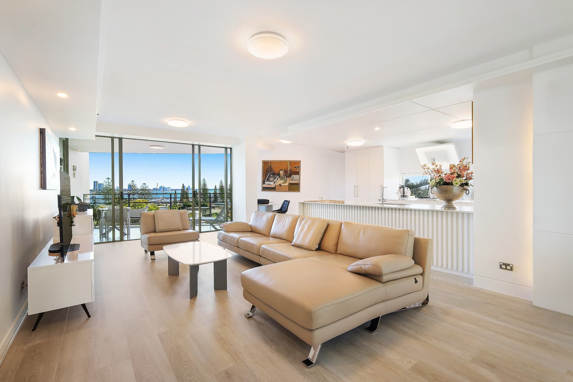 2055/1-21 Lennie Avenue, Main Beach, QLD, 4217, Main Beach - Image 1