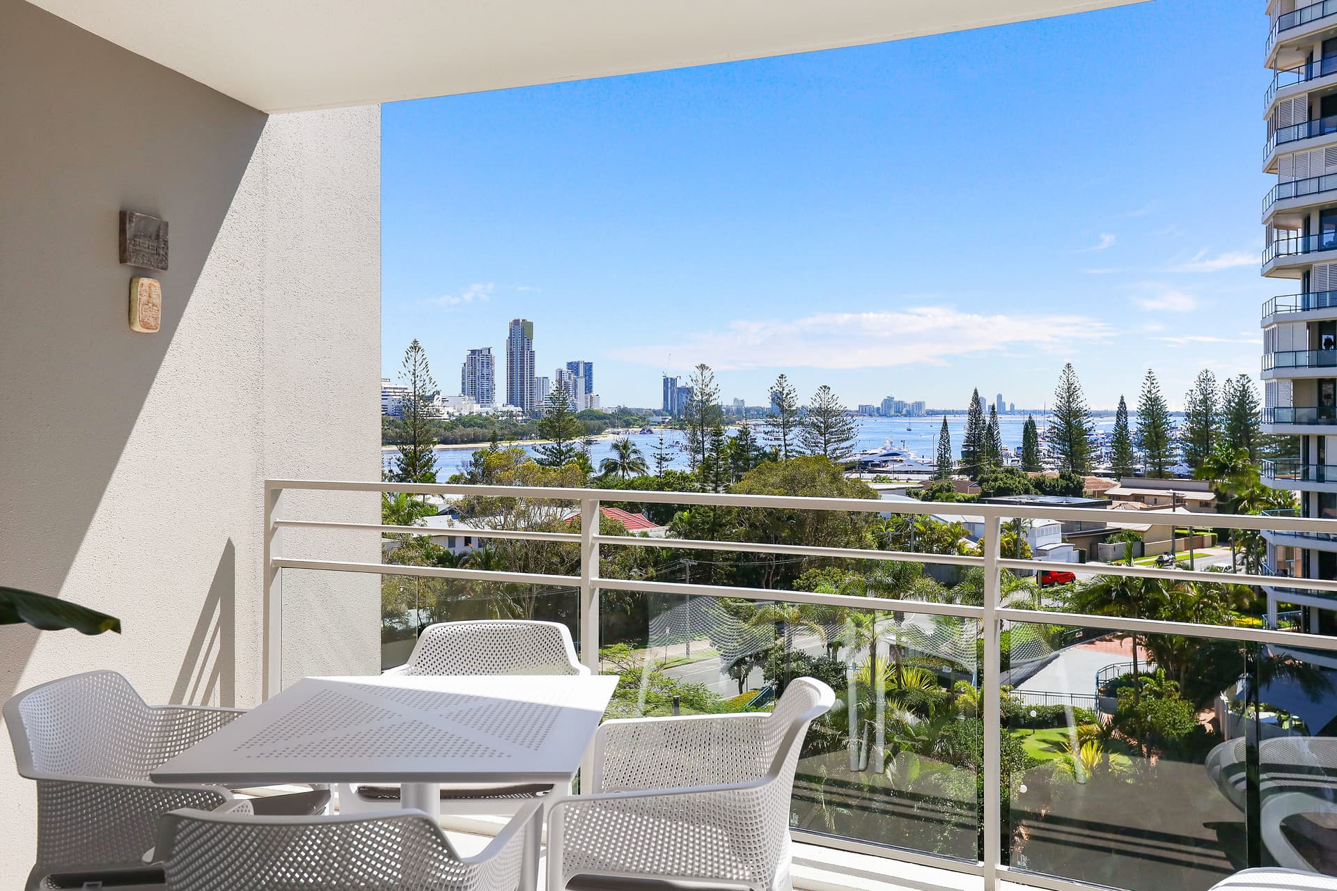 2055/1-21 Lennie Avenue, Main Beach, QLD, 4217, Main Beach - Thumbnail 2