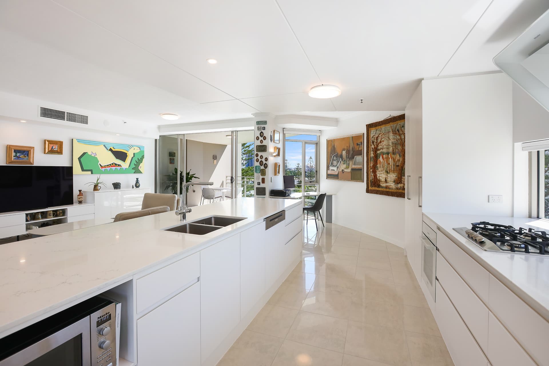 2055/1-21 Lennie Avenue, Main Beach, QLD, 4217, Main Beach - Thumbnail 5