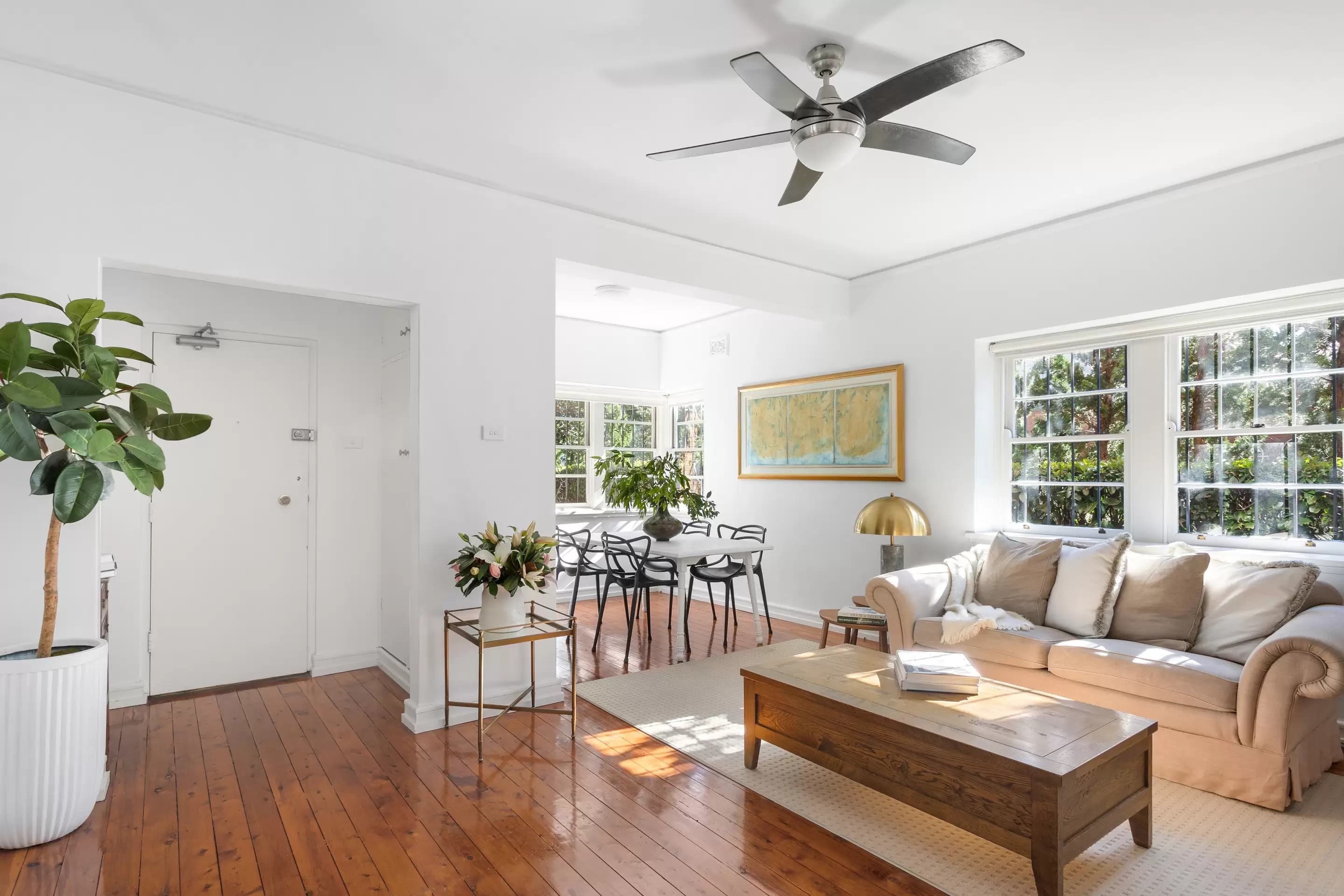 1/5 Ocean Street, Woollahra, Woollahra - Image 1