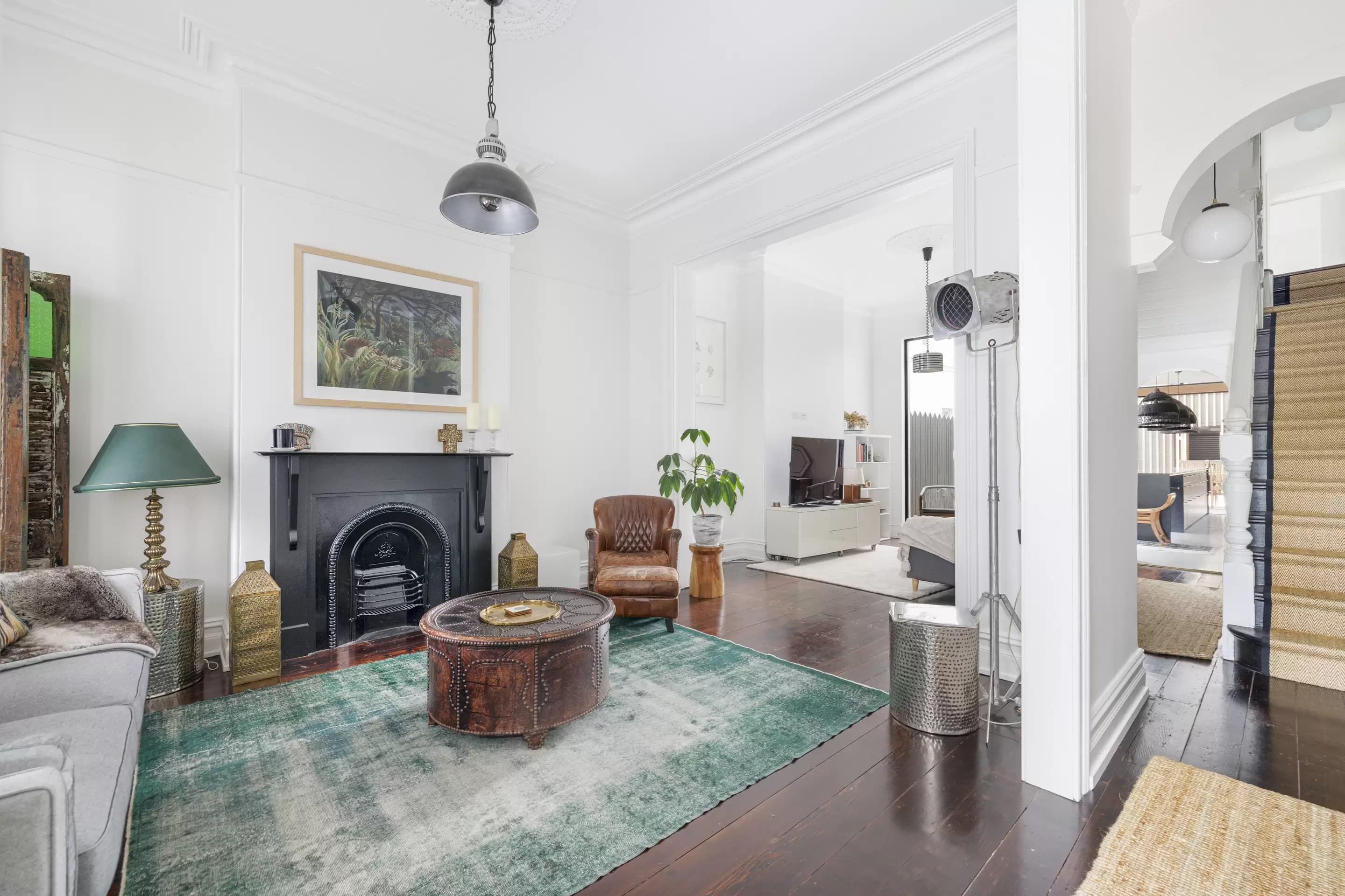 720 Bourke Street, Redfern, Redfern - Image 1