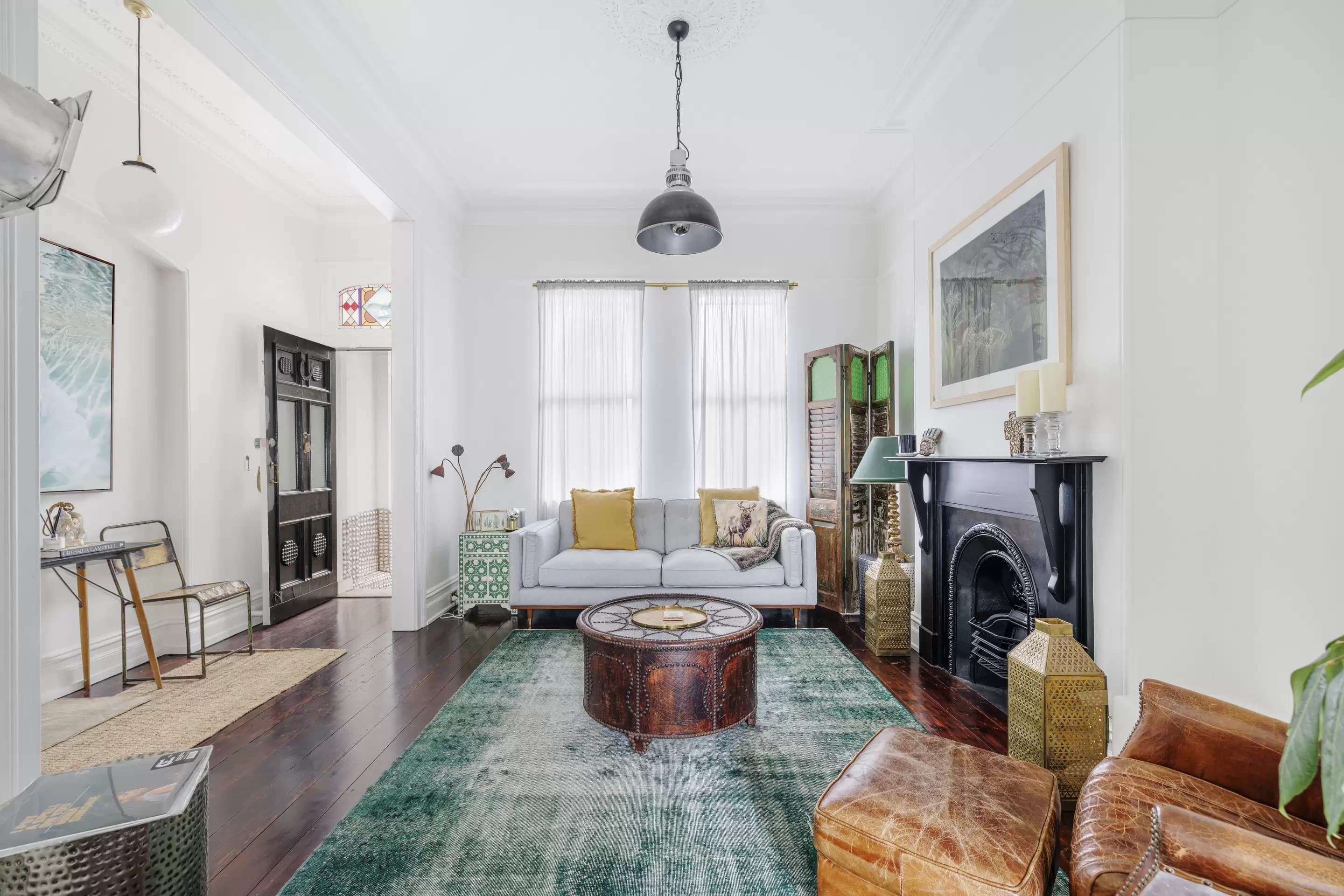 720 Bourke Street, Redfern, Redfern - Thumbnail 3
