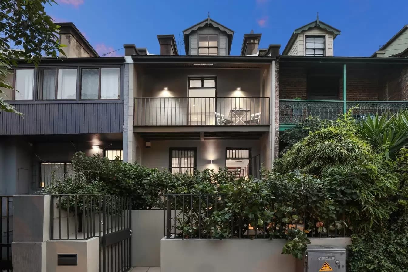 445 Crown Street, Surry Hills, Surry Hills - Image 1