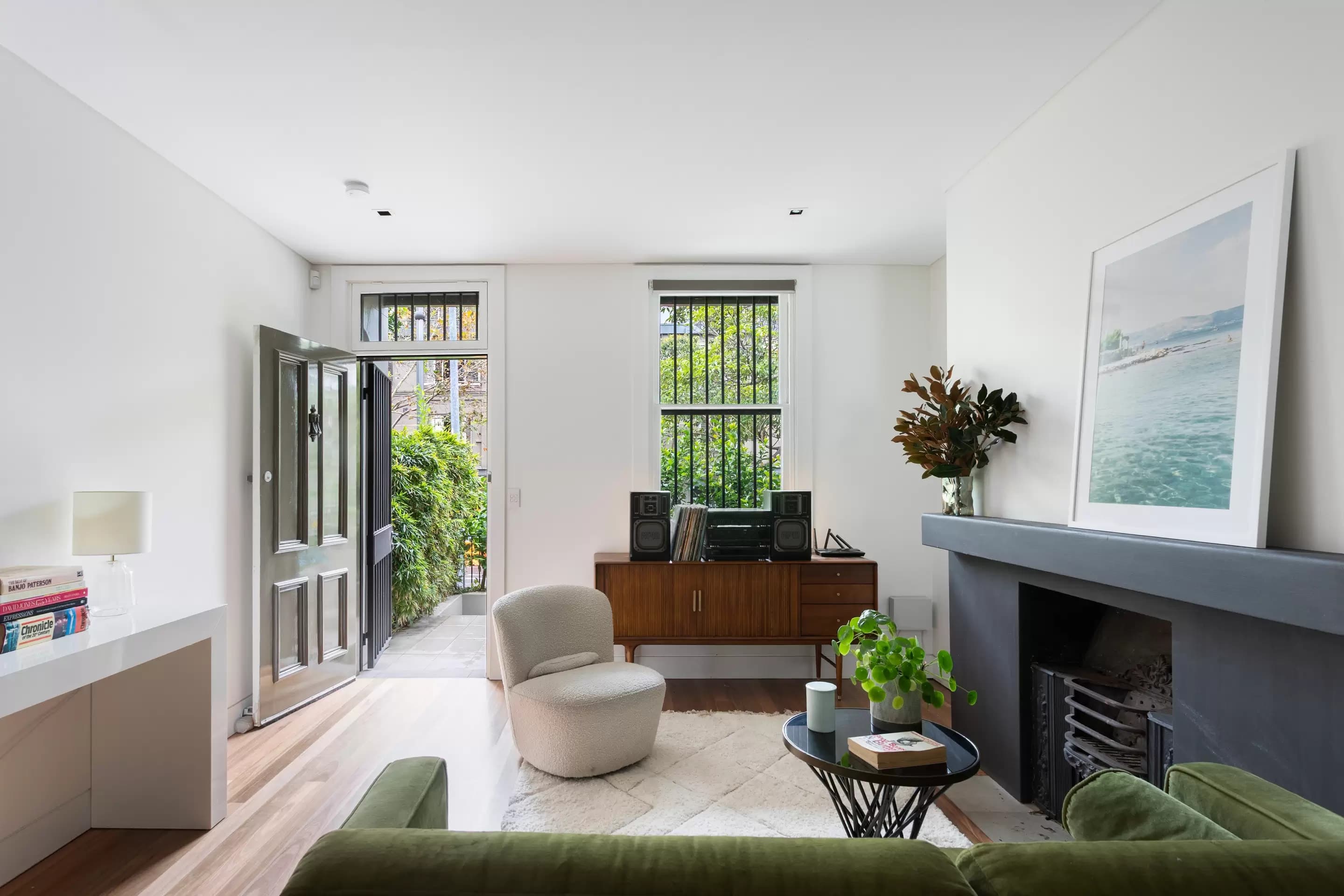 445 Crown Street, Surry Hills, Surry Hills - Thumbnail 2