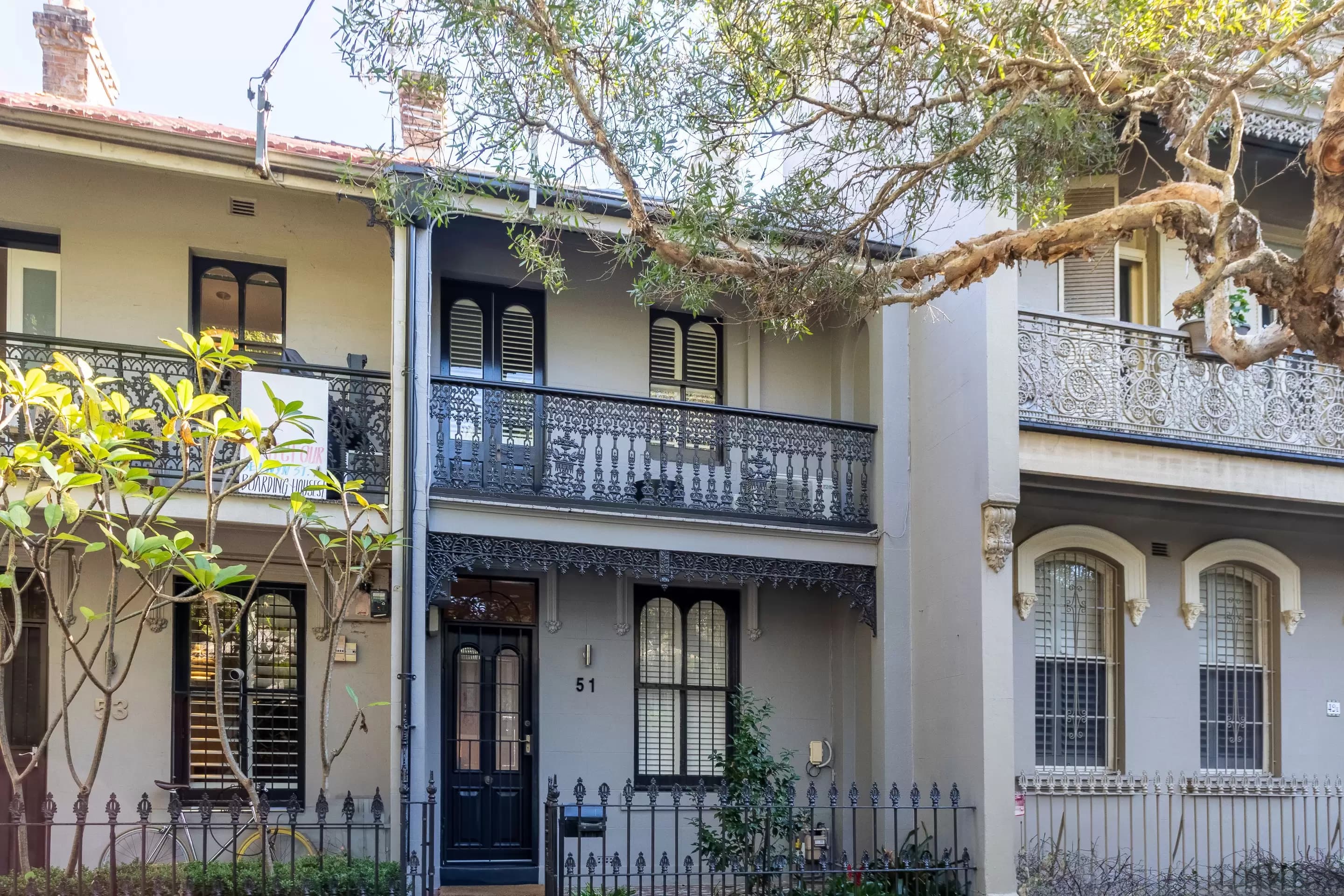 51 Selwyn Street, Paddington, Paddington - Image 1