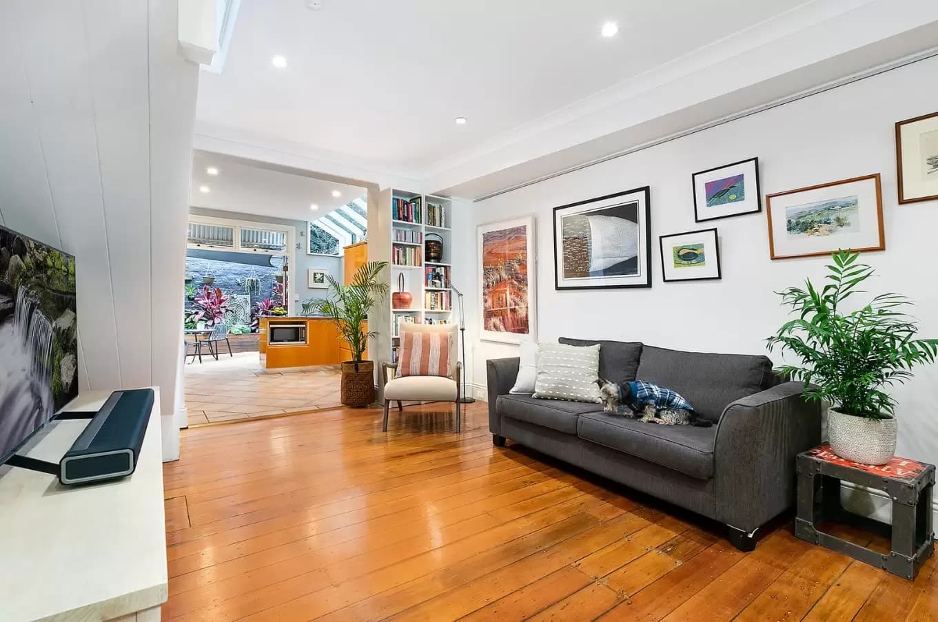 51 Selwyn Street, Paddington, Paddington - Thumbnail 3