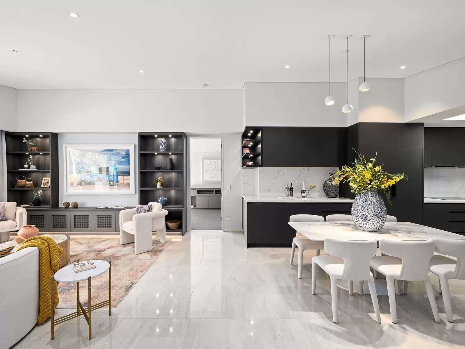 8/268 Old South Head Road, Bellevue Hill, Bellevue Hill - Thumbnail 6