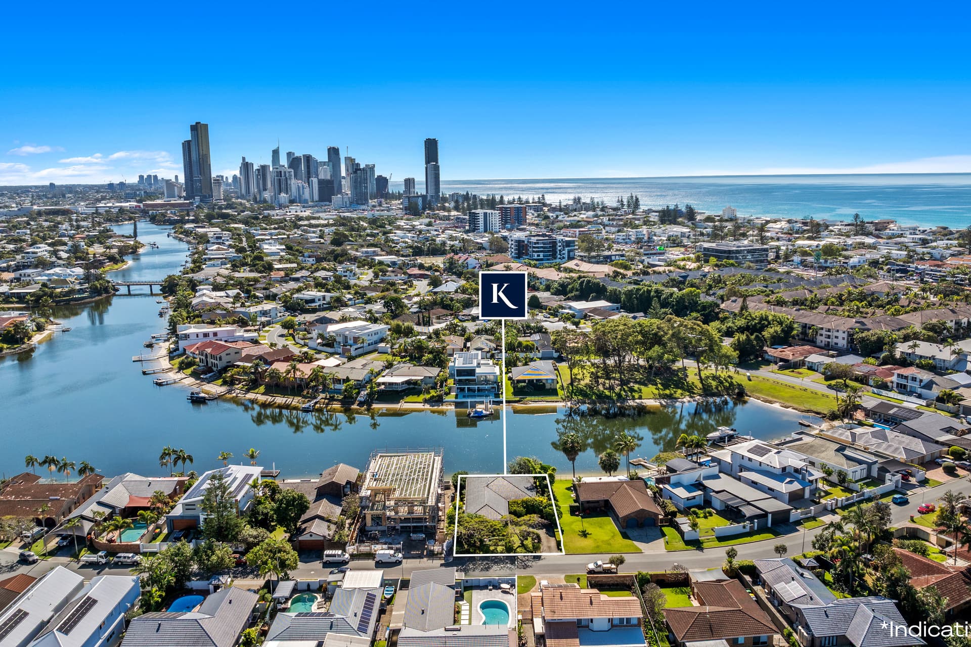 13 Kurrawa Avenue, Mermaid Waters, QLD, 4218, Mermaid Waters - Thumbnail 3