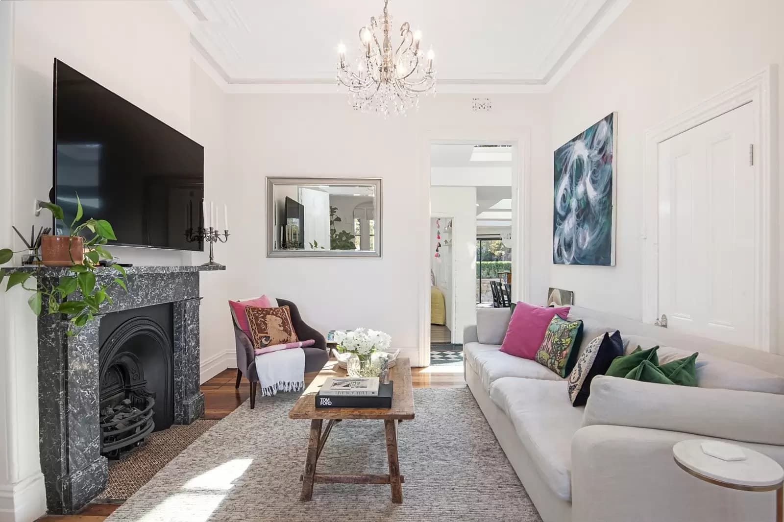 68 Wigram Road, Glebe, Glebe - Thumbnail 4