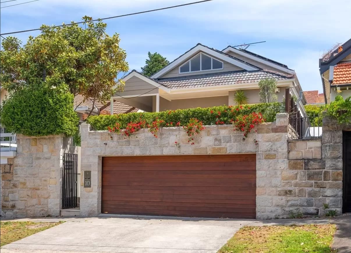 10 Vivian Street, Bellevue Hill, Bellevue Hill - Image 1