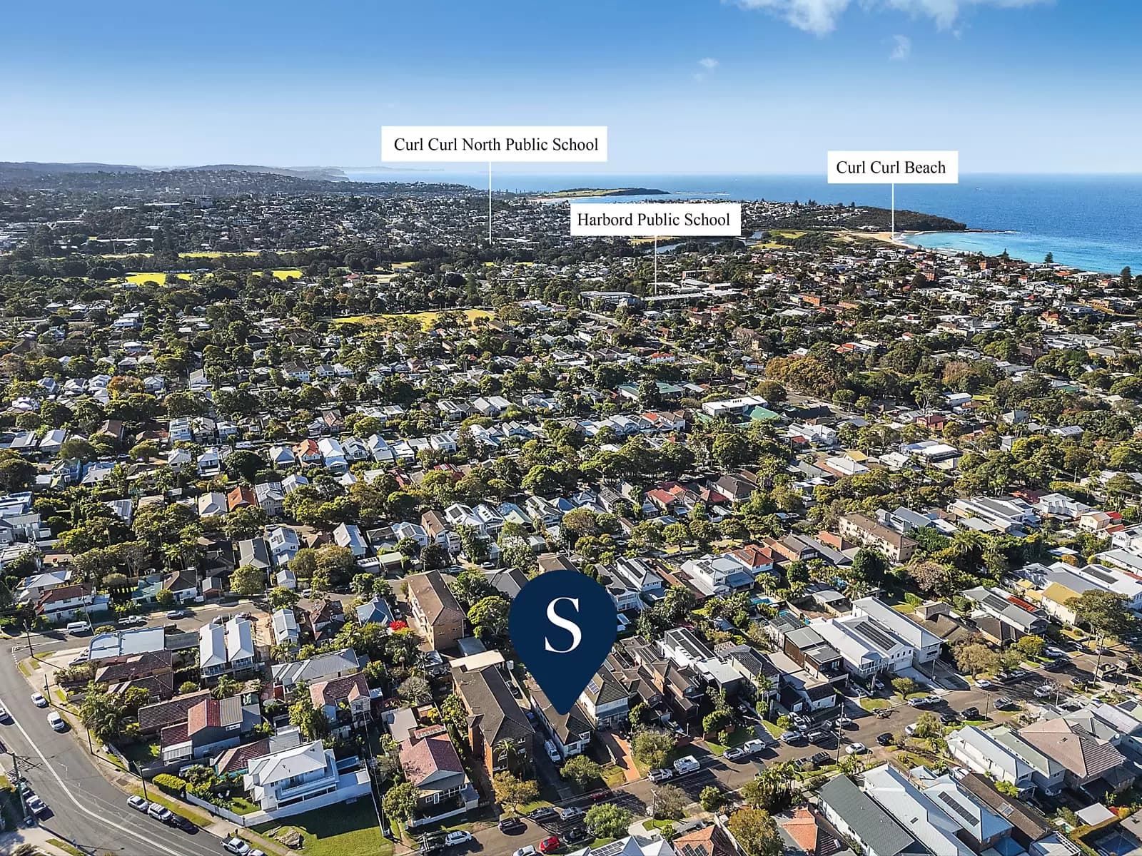 43 Wilson Street, Freshwater, Freshwater - Image 1