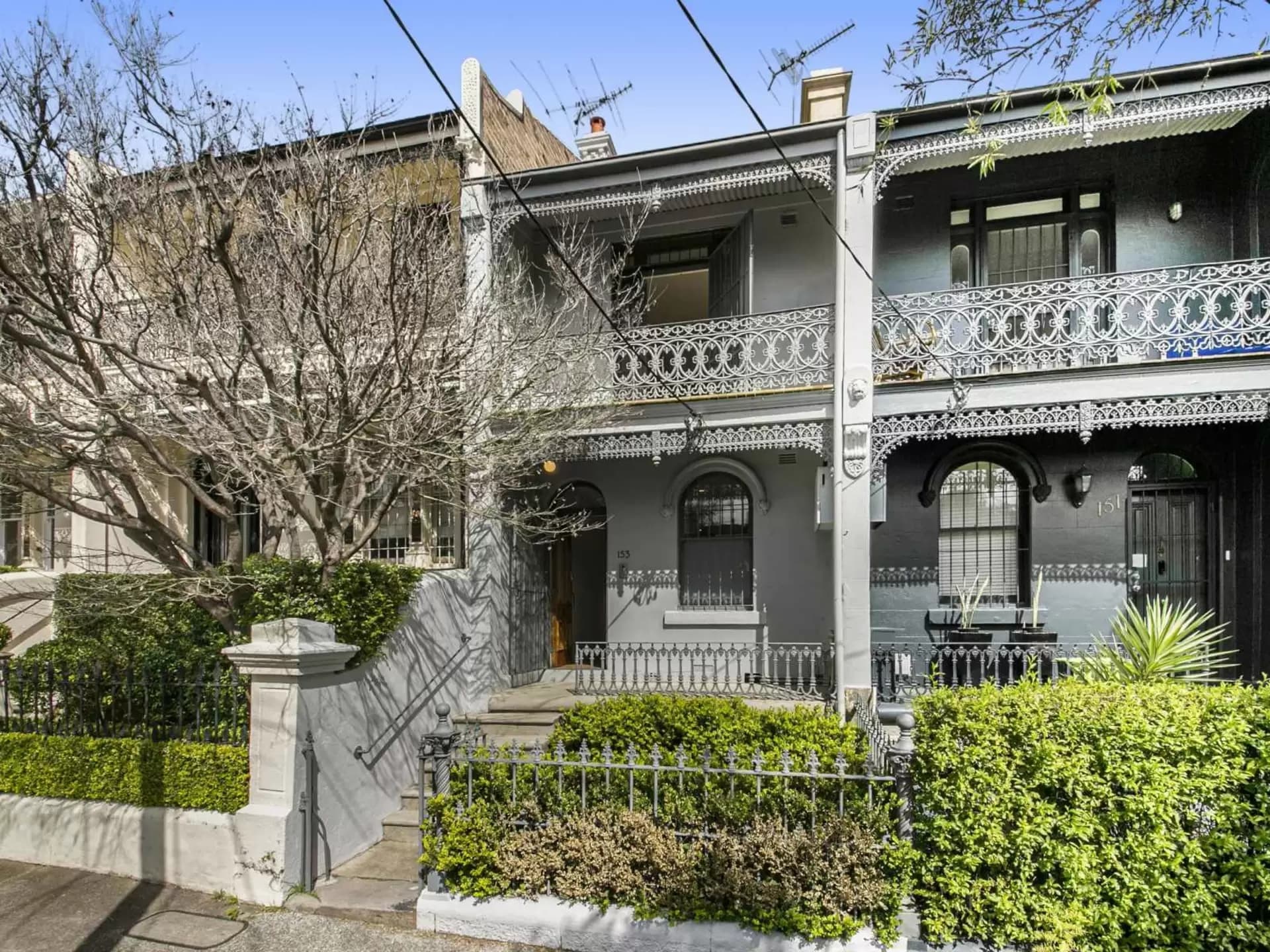 153 Windsor Street, Paddington, Paddington - Image 1