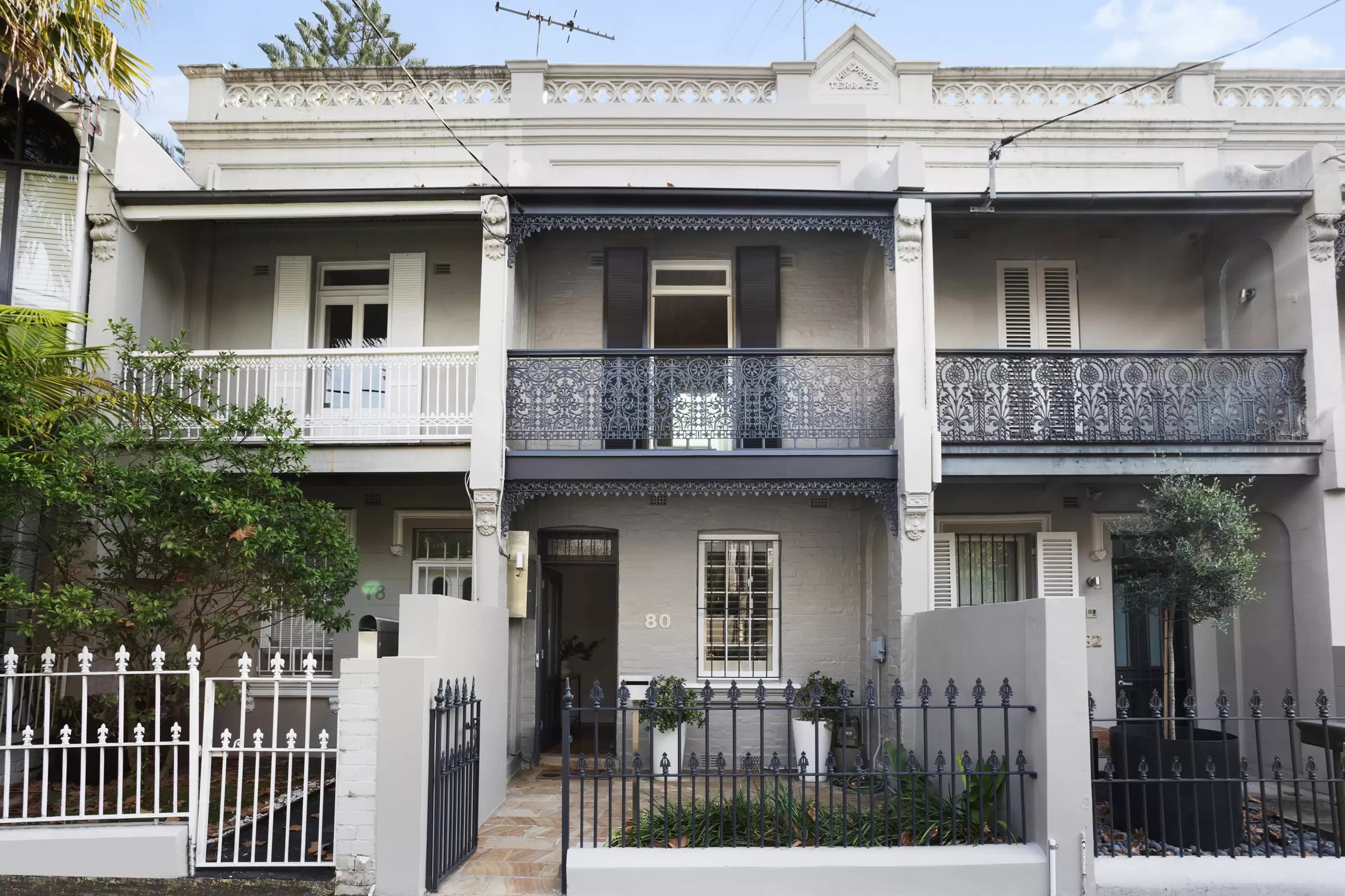 80 Holdsworth Street, Woollahra, Woollahra - Image 1