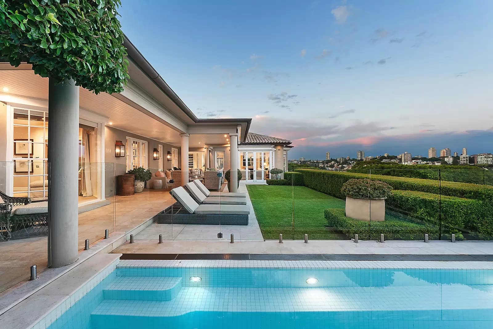 69 Wolseley Road, Point Piper, Point Piper - Thumbnail 2