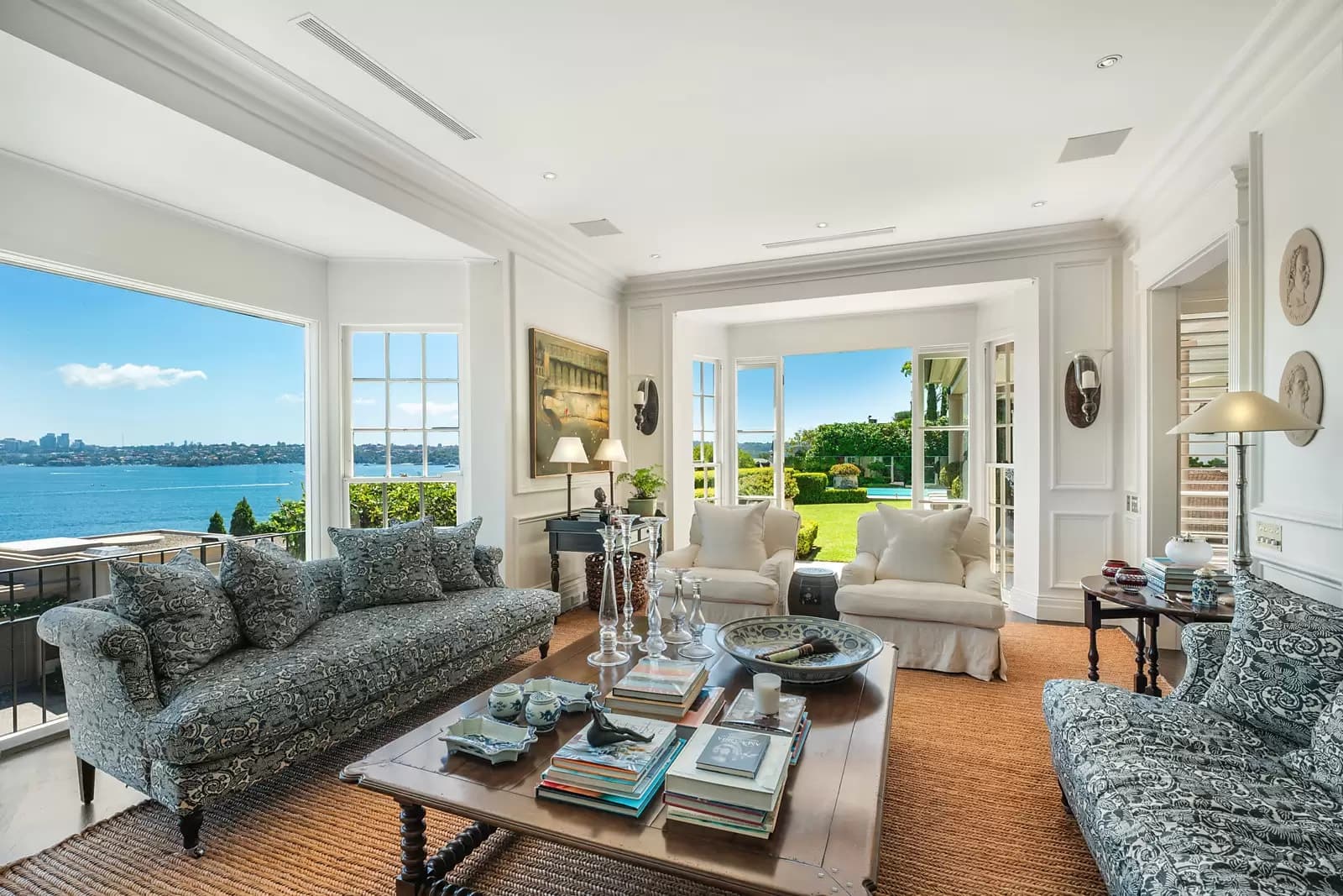 69 Wolseley Road, Point Piper, Point Piper - Thumbnail 4