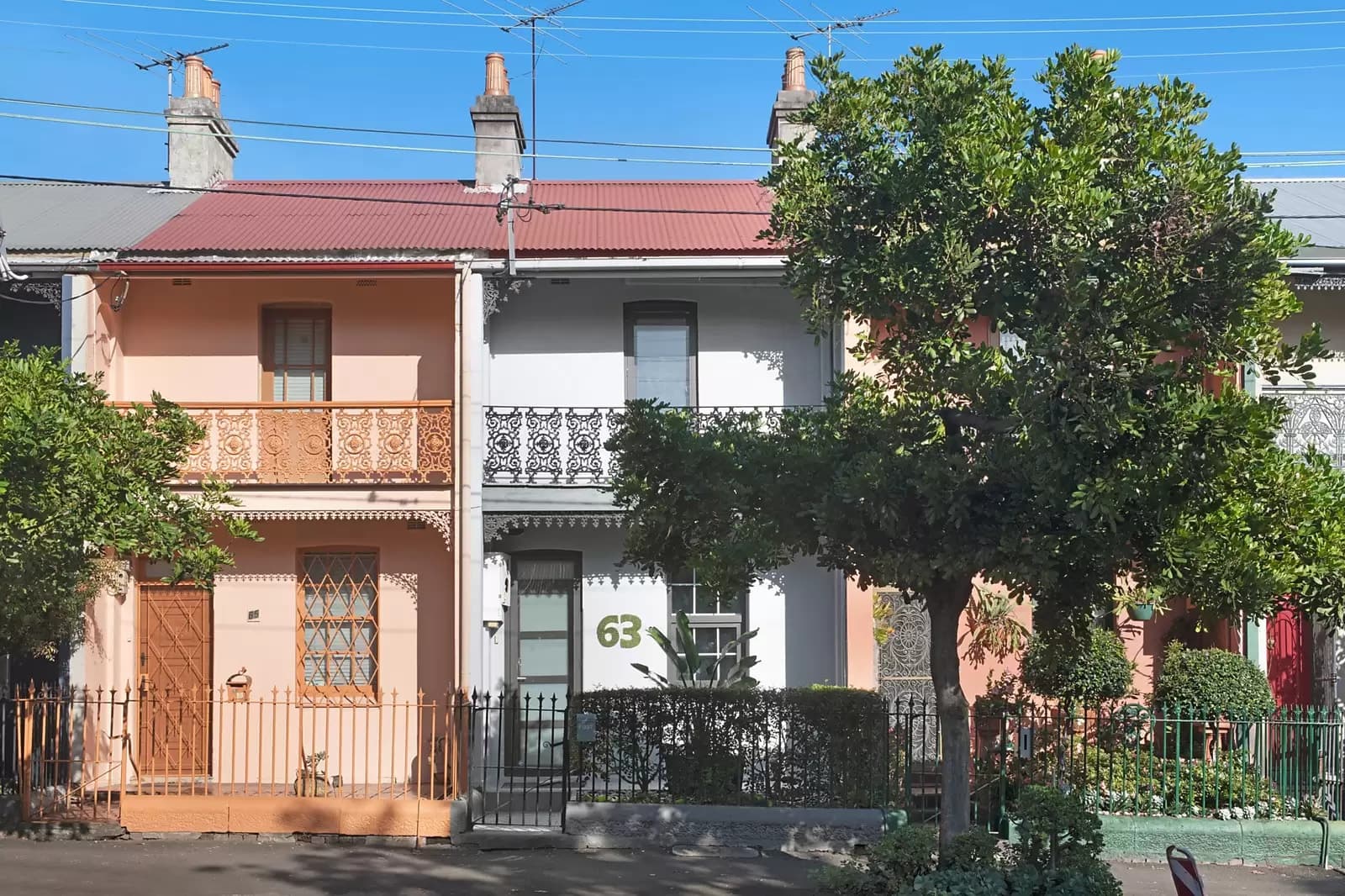 63 Bridge Road, Glebe, Glebe - Image 1