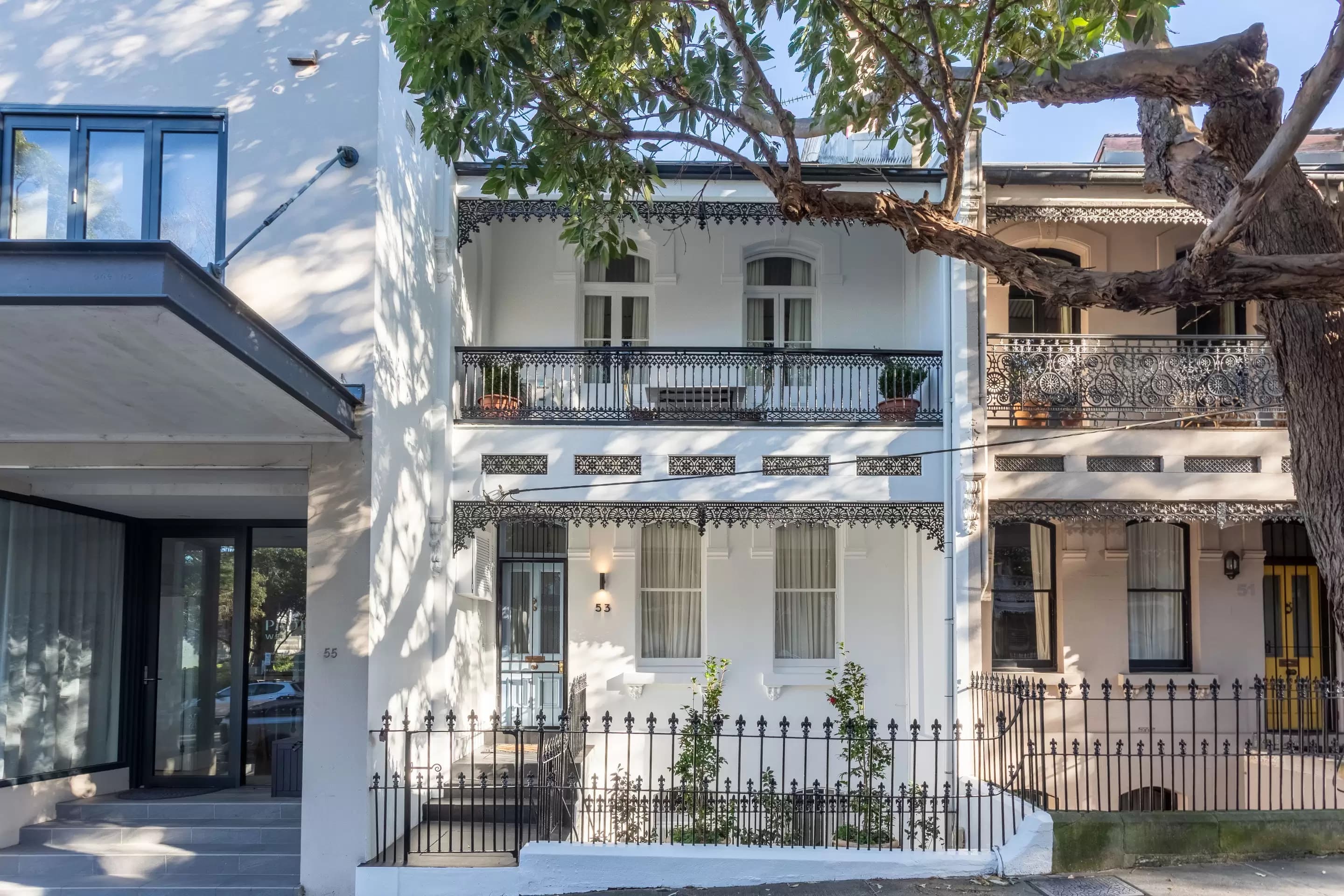 53 Regent Street, Paddington, Paddington - Image 1
