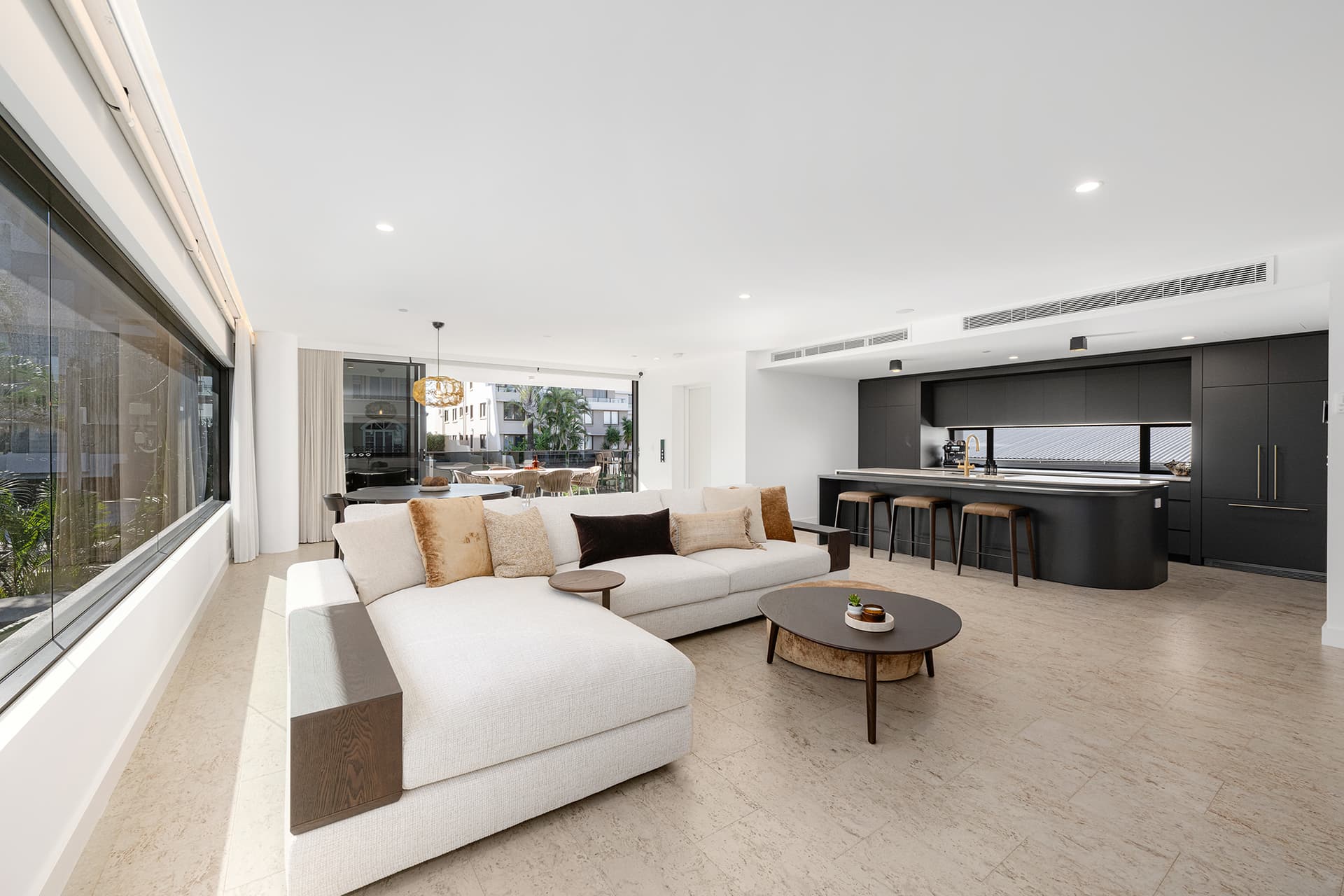 2/102 Albatross Avenue, Mermaid Beach, QLD, 4218, Mermaid Beach - Image 1