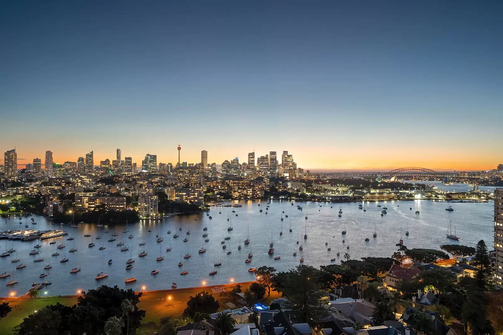 31/60 Darling Point Road, Darling Point, Darling Point - Thumbnail 3