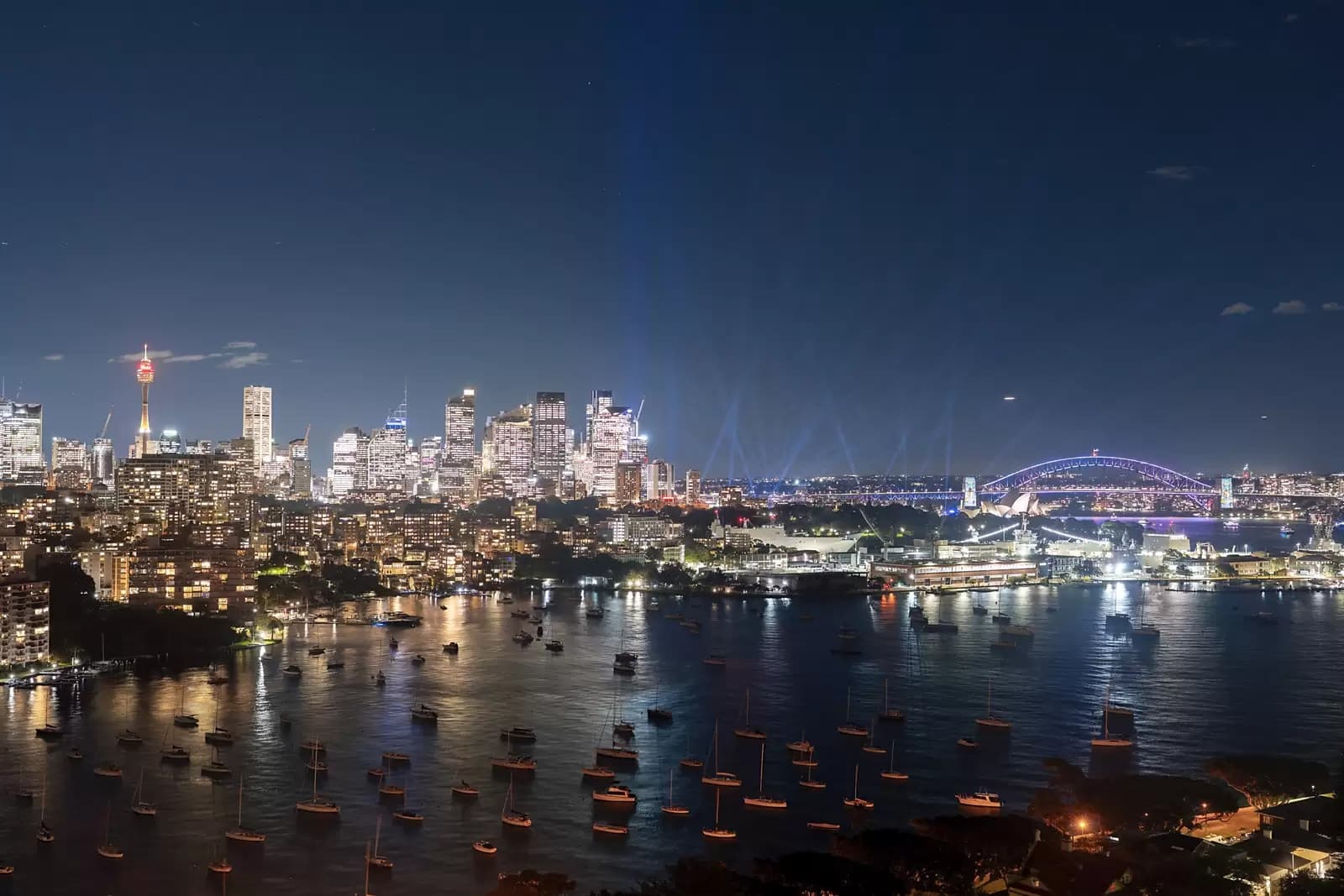 31/60 Darling Point Road, Darling Point, Darling Point - Thumbnail 4