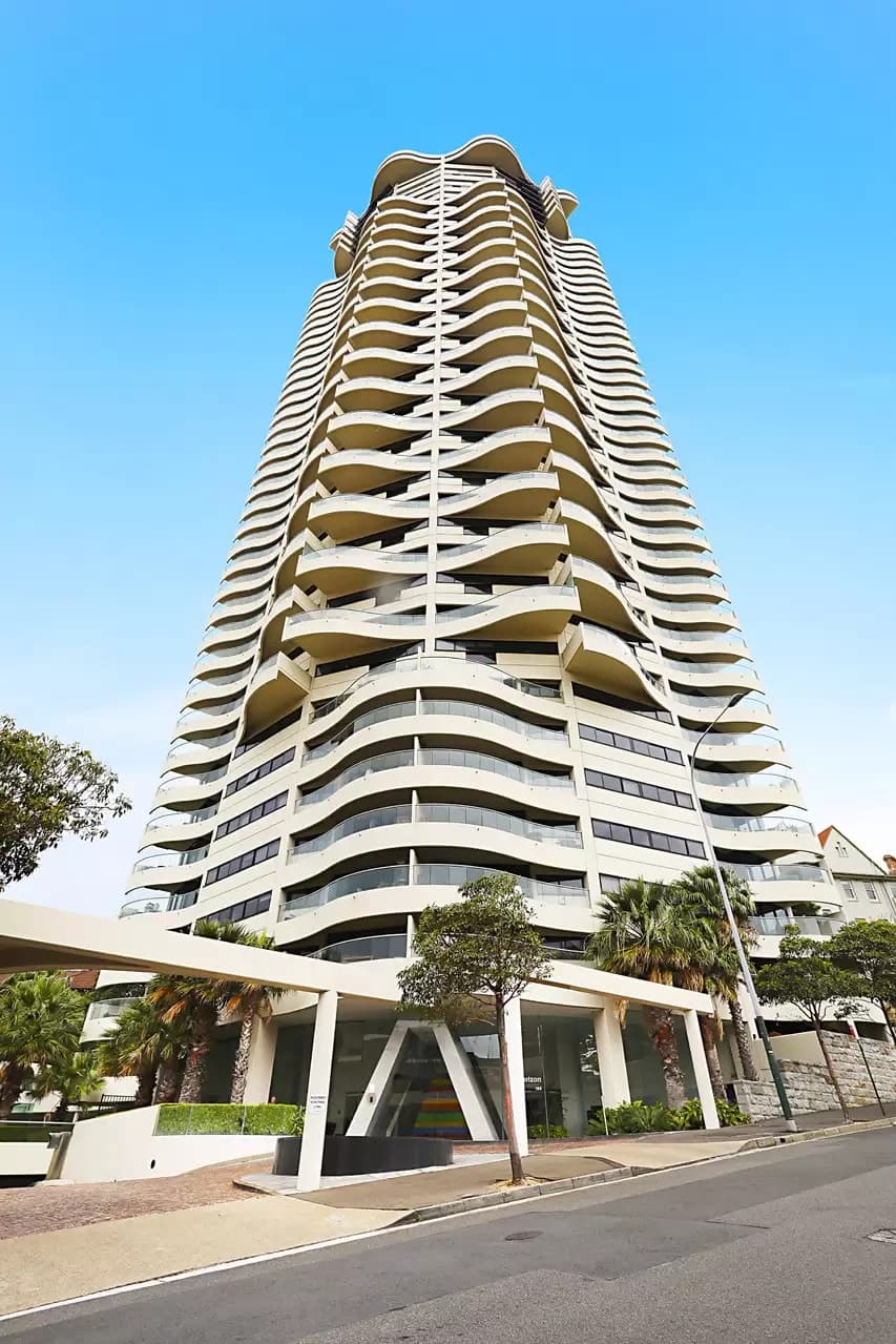 405/184 Forbes Street, Darlinghurst, Darlinghurst - Thumbnail 6