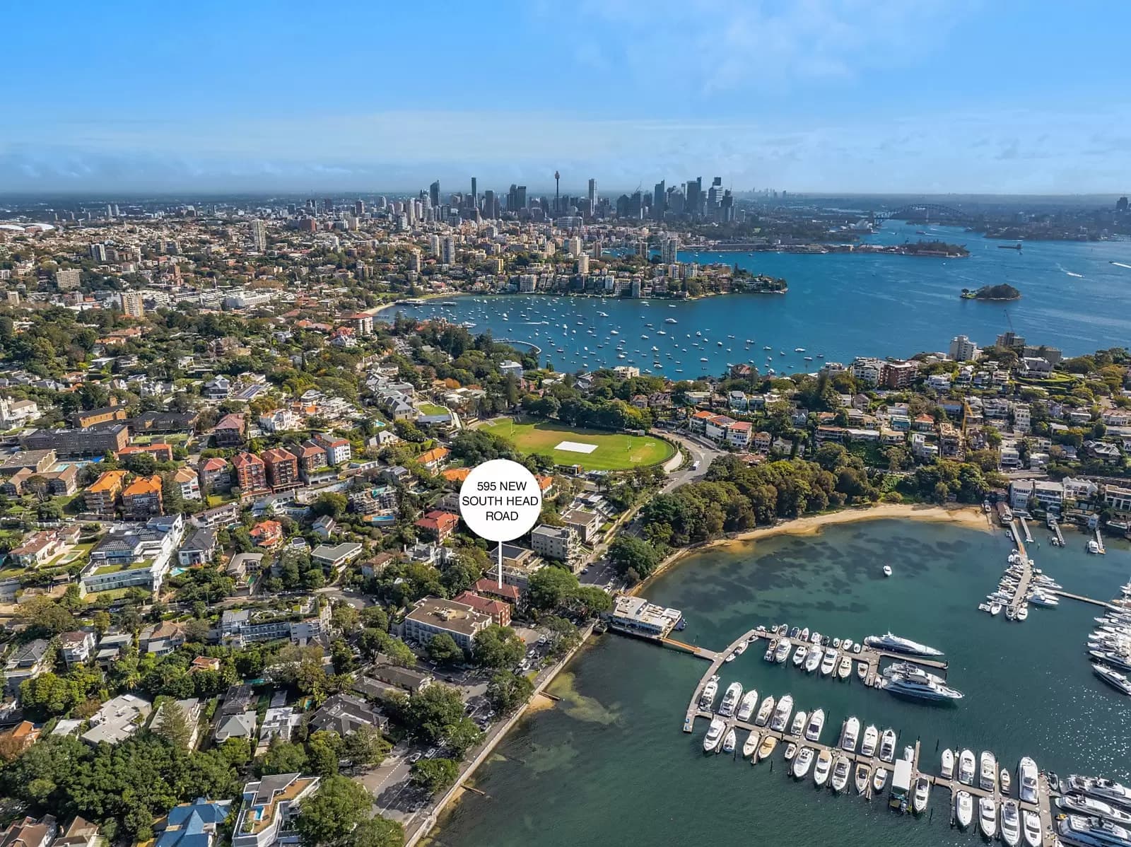 595 New South Head Road, Rose Bay, Rose Bay - Image 1